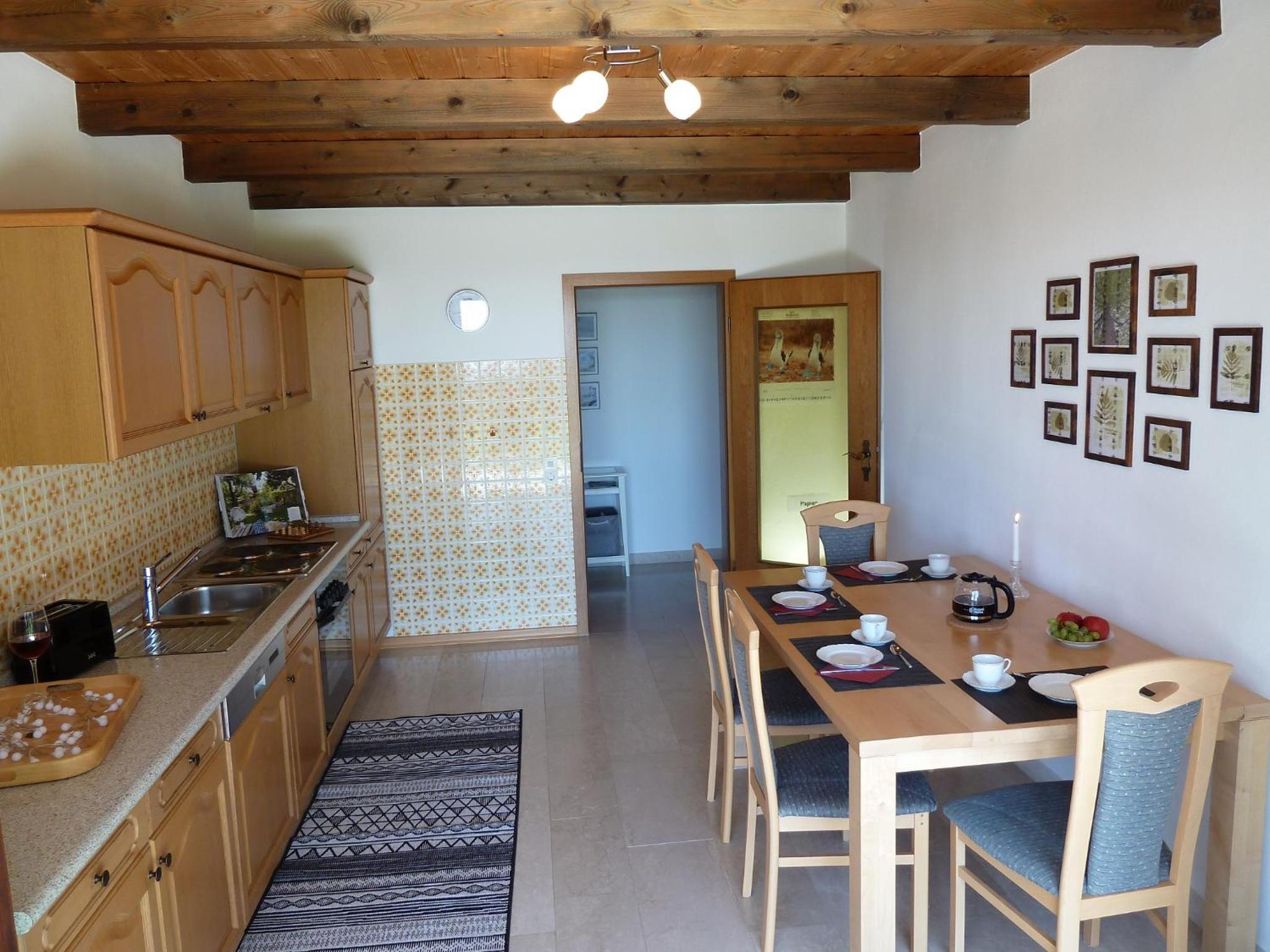 Ferienwohnung Urlaub mit Aussicht view 3