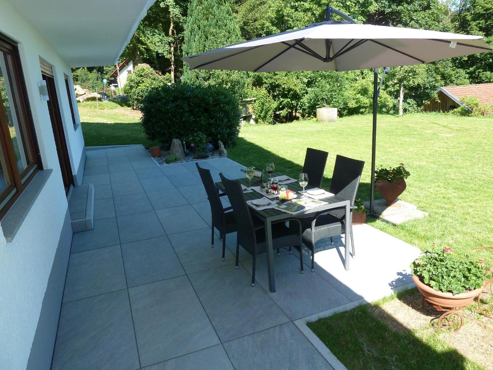 Ferienwohnung Urlaub mit Aussicht view 5