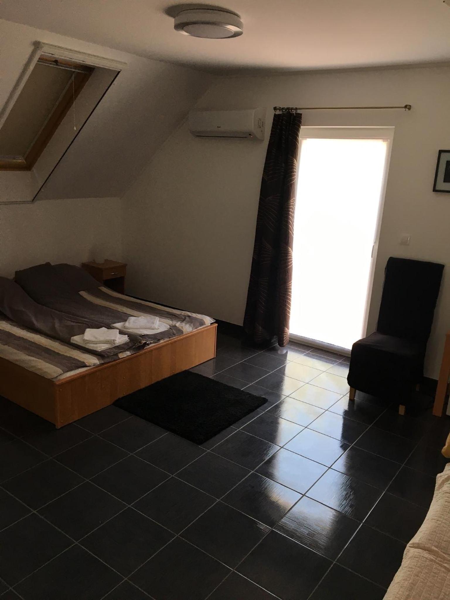 Bor-Vendégház