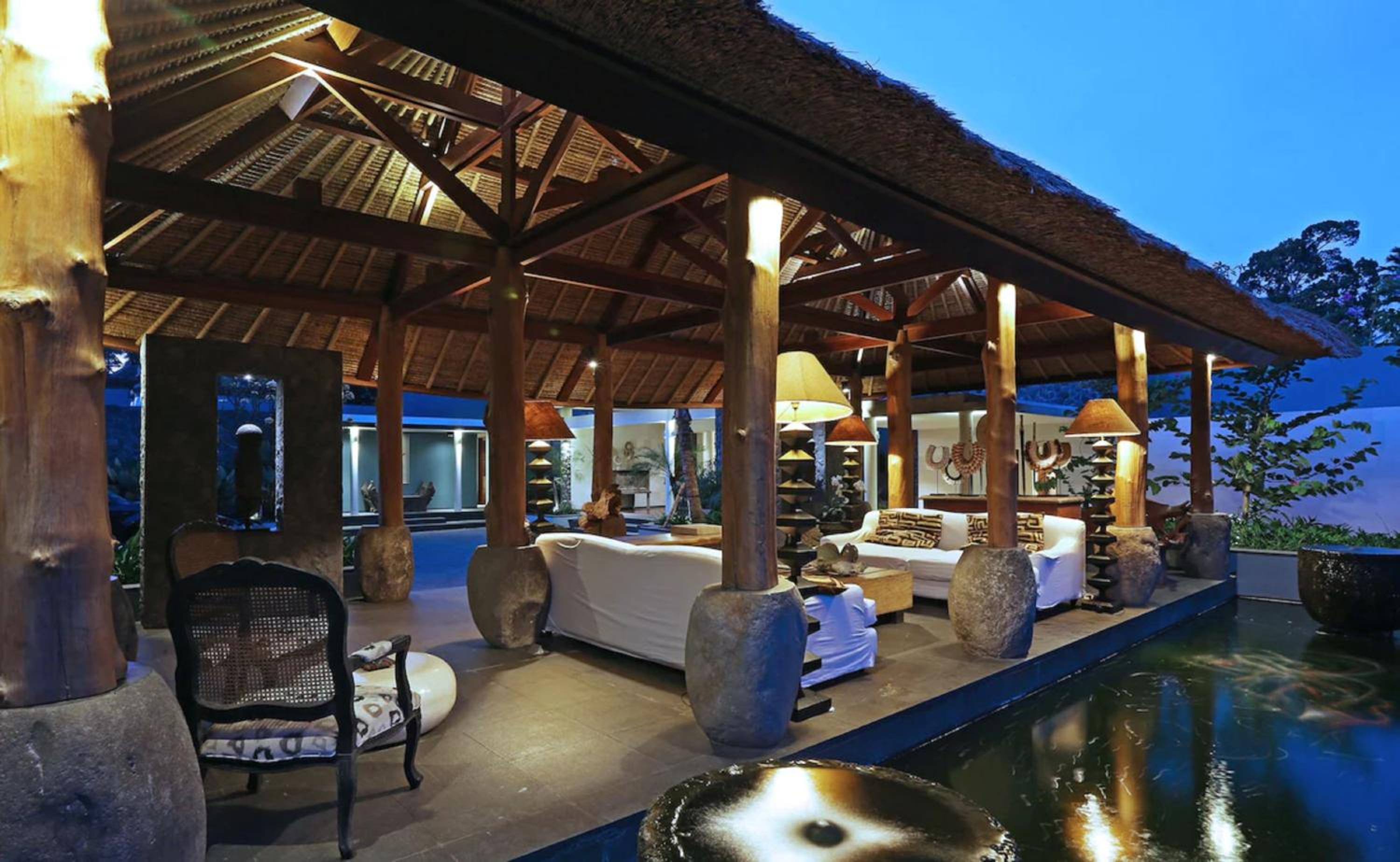 The Purist Villas & Spa Ubud