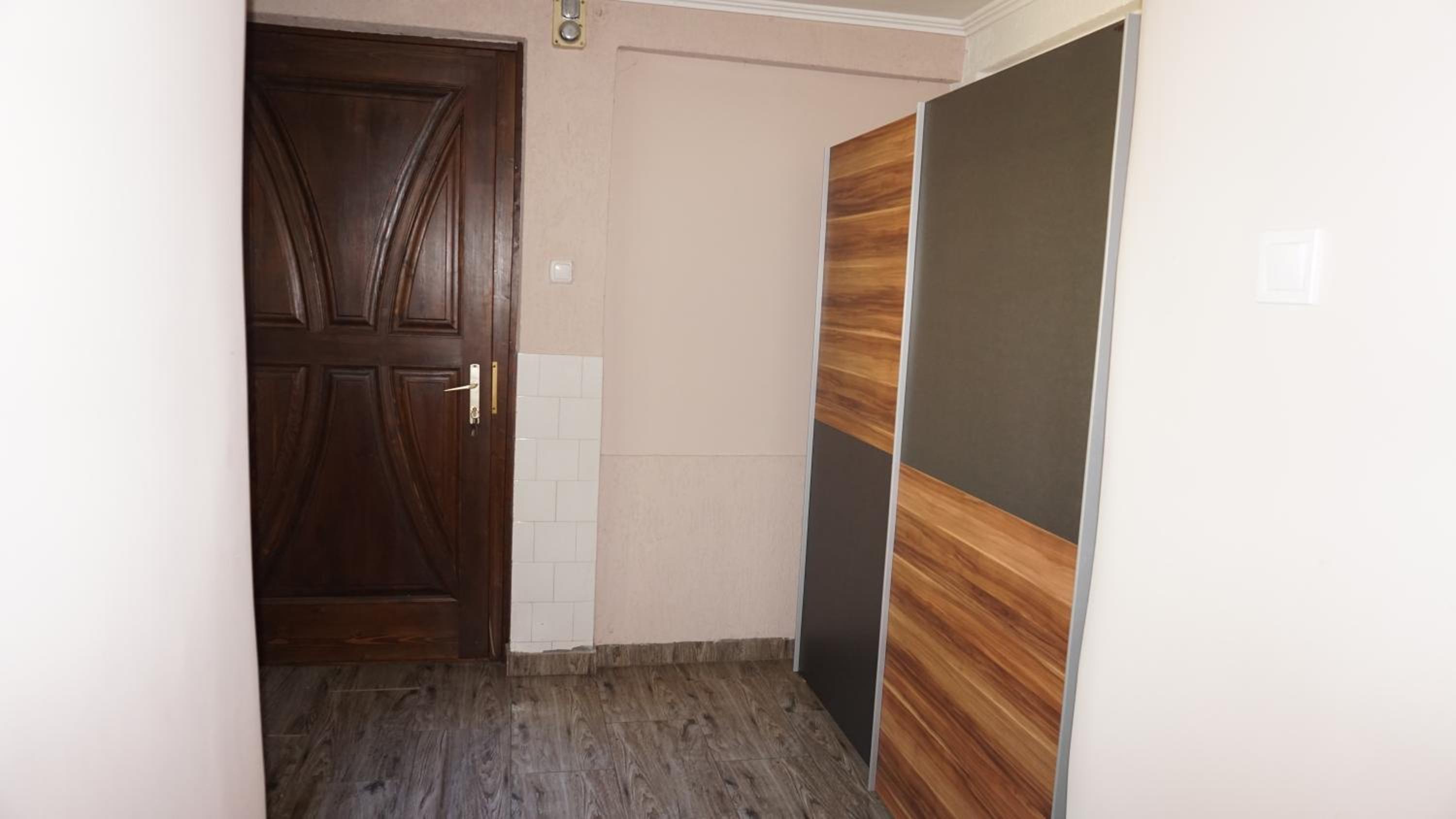 Édes Otthon Apartman view 2