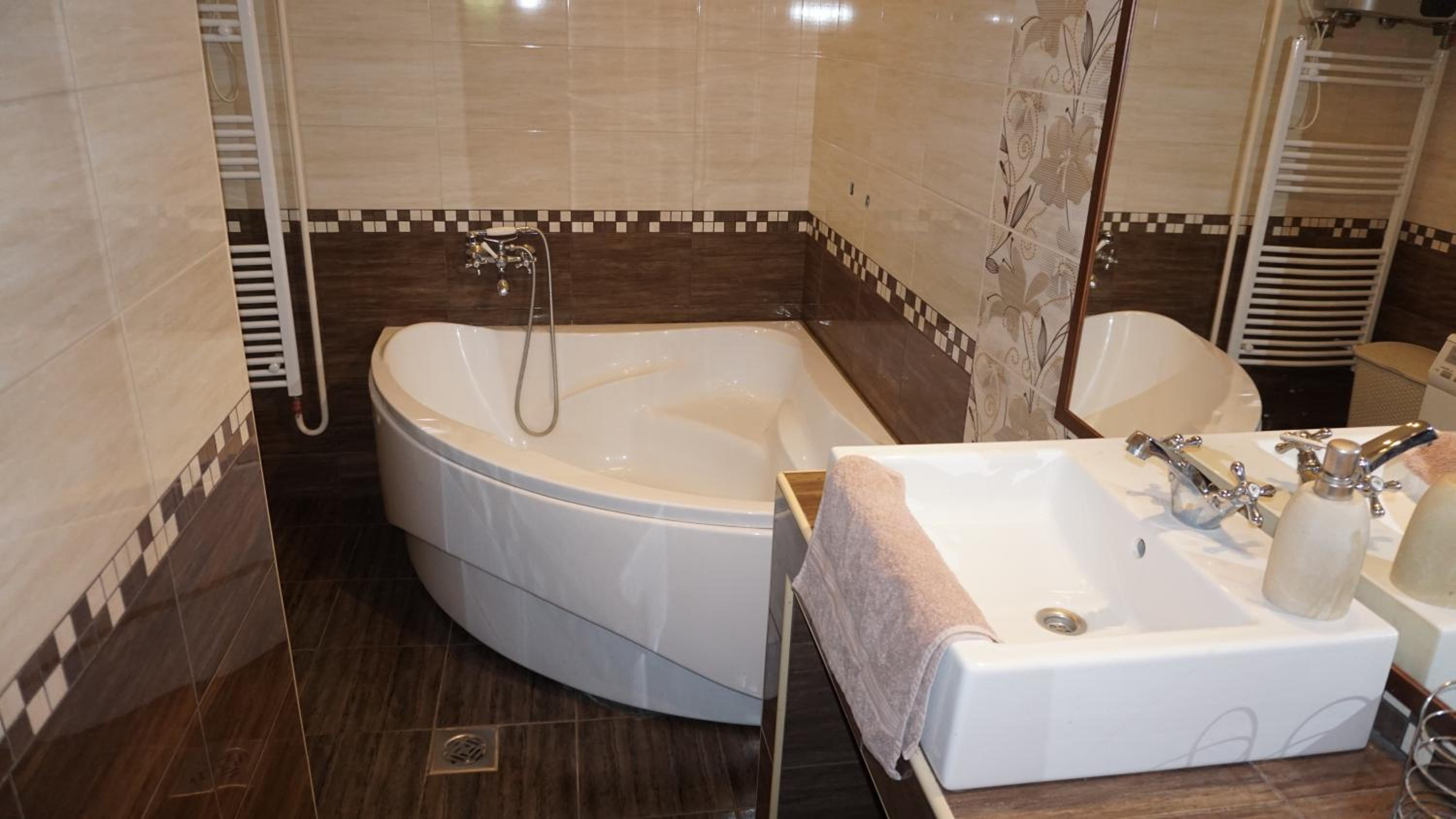 Édes Otthon Apartman view 3