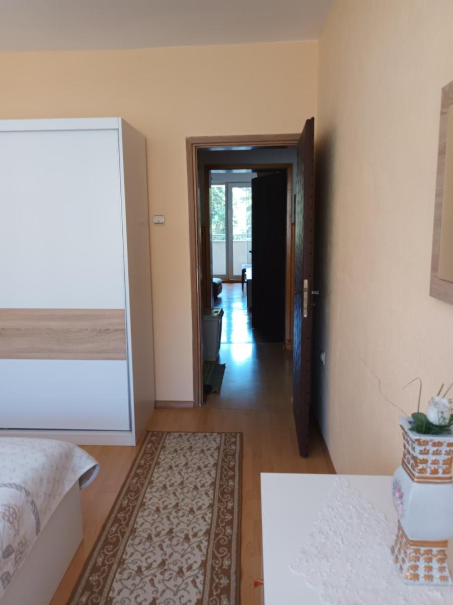 Dafni Apartment view 5