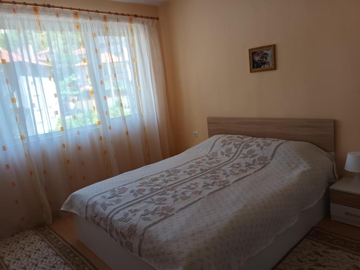 Dafni Apartment view 4
