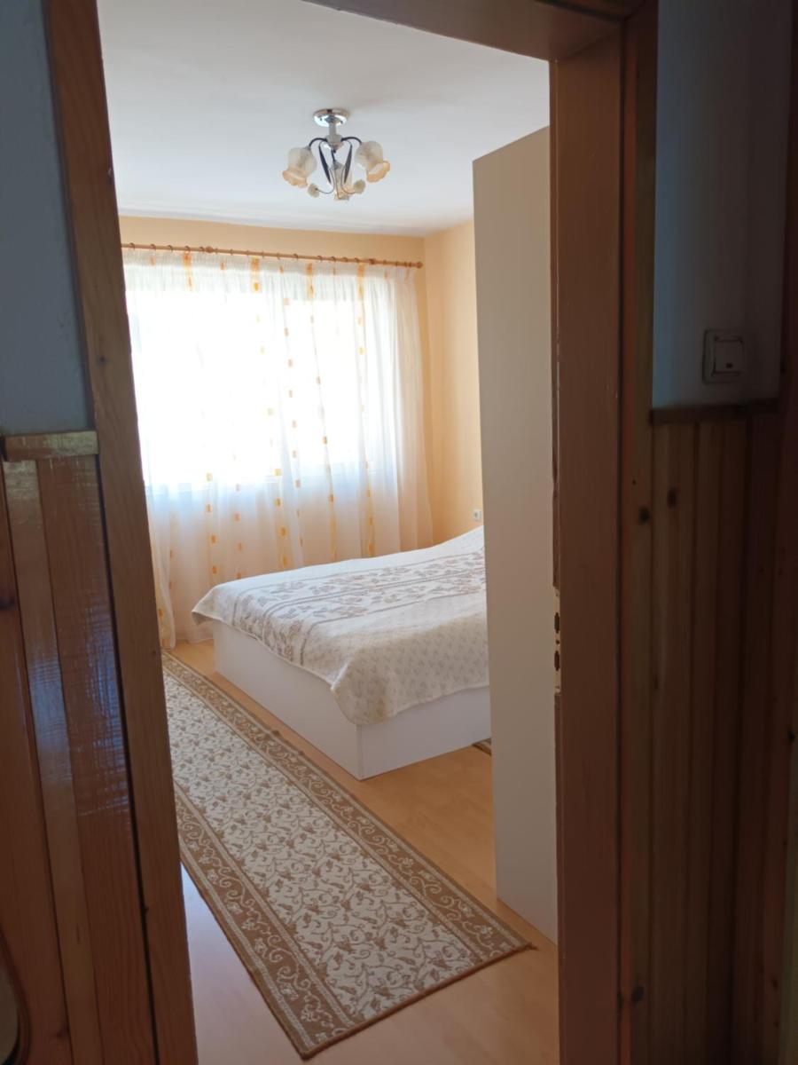 Dafni Apartment view 3