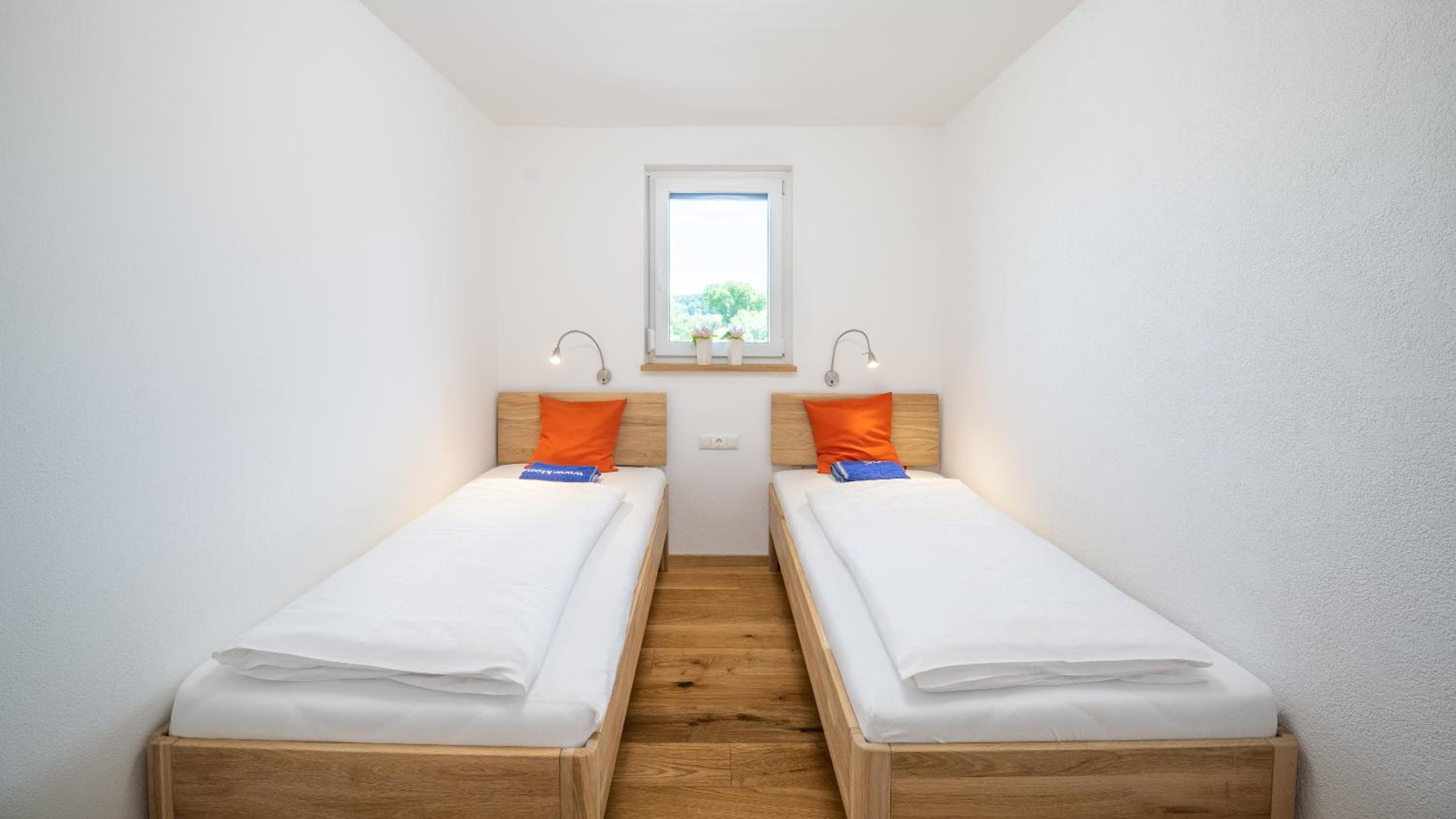 Apartments Presslauer - Mori