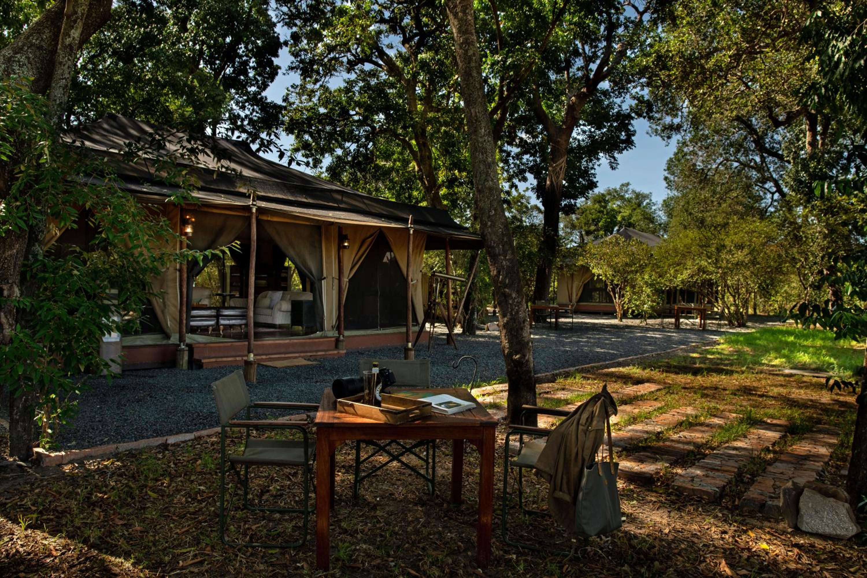 Elewana Sand River Mara view 5