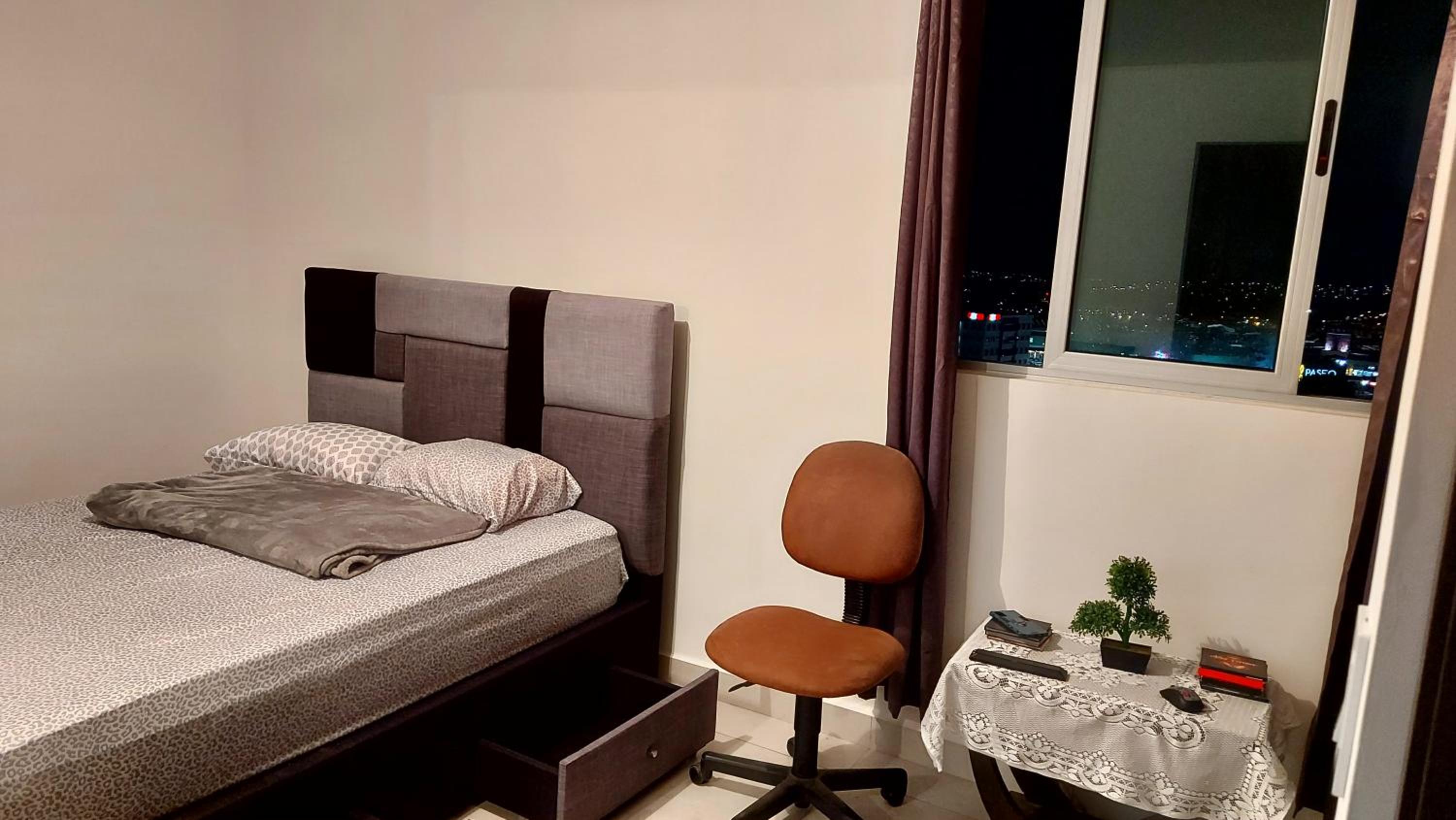 Altamira Cozy apartment with amazing views