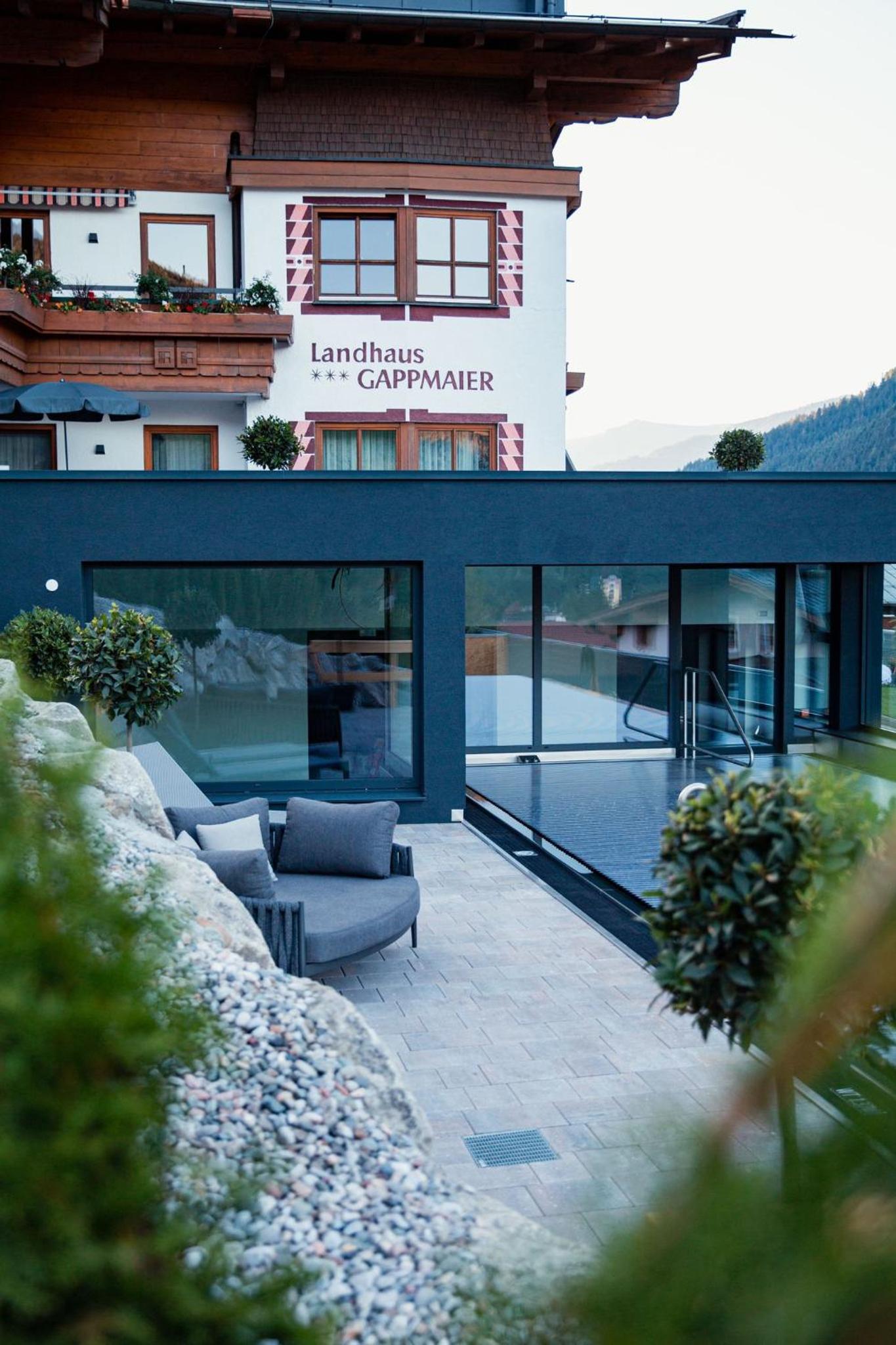 Hotel Landhaus Gappmaier - Image 1