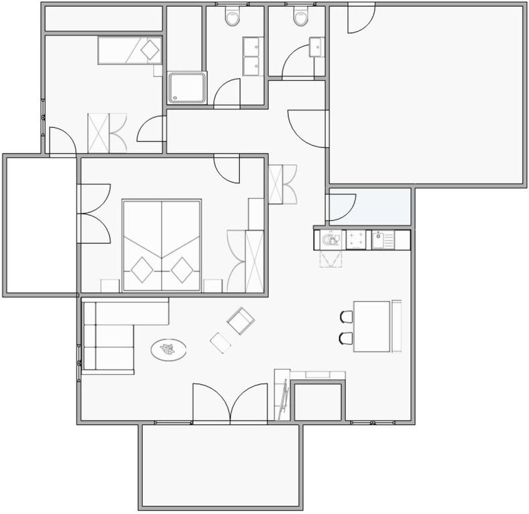 Haus Sonnengruß