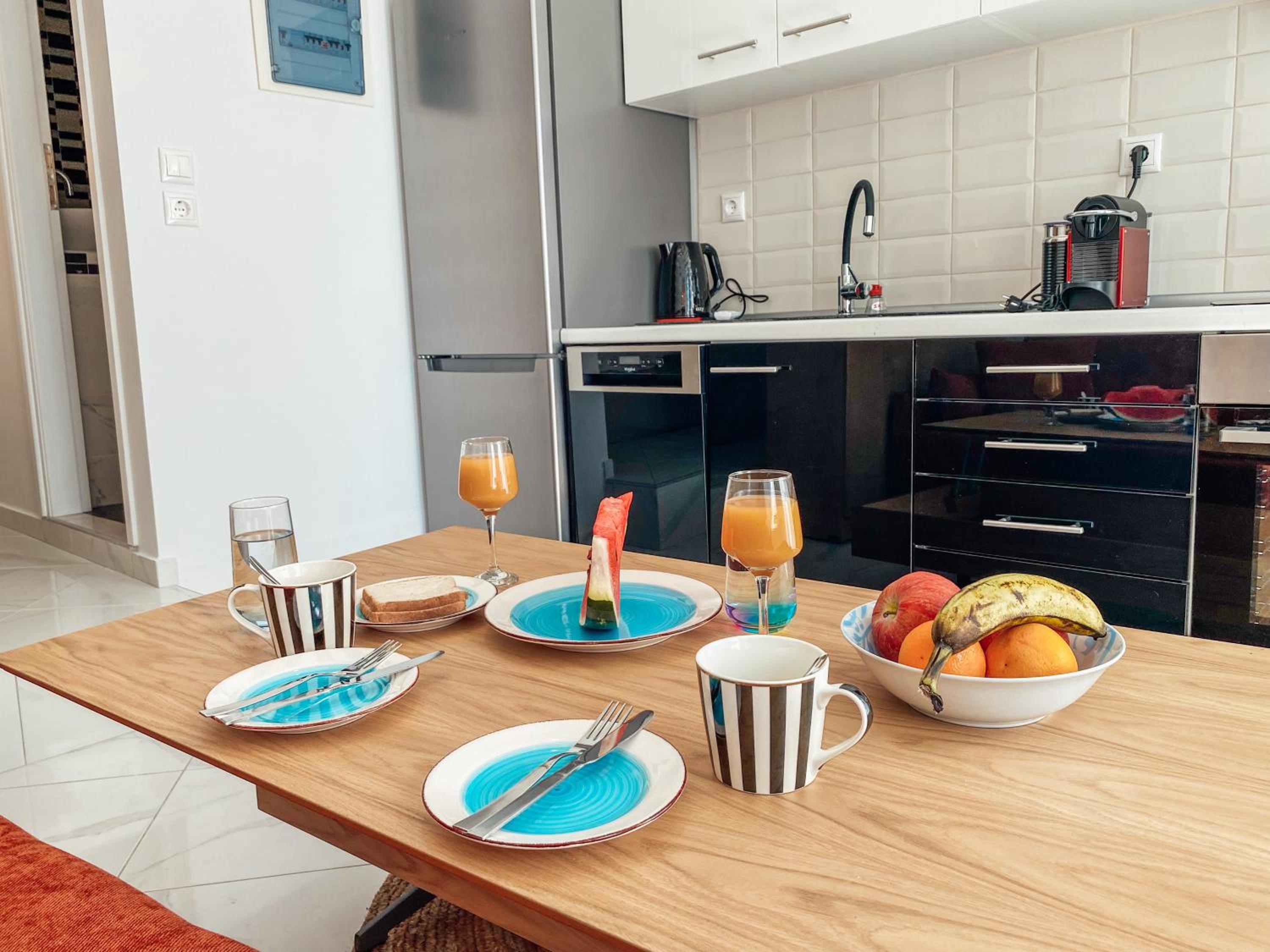 Evagelias suite photo 4