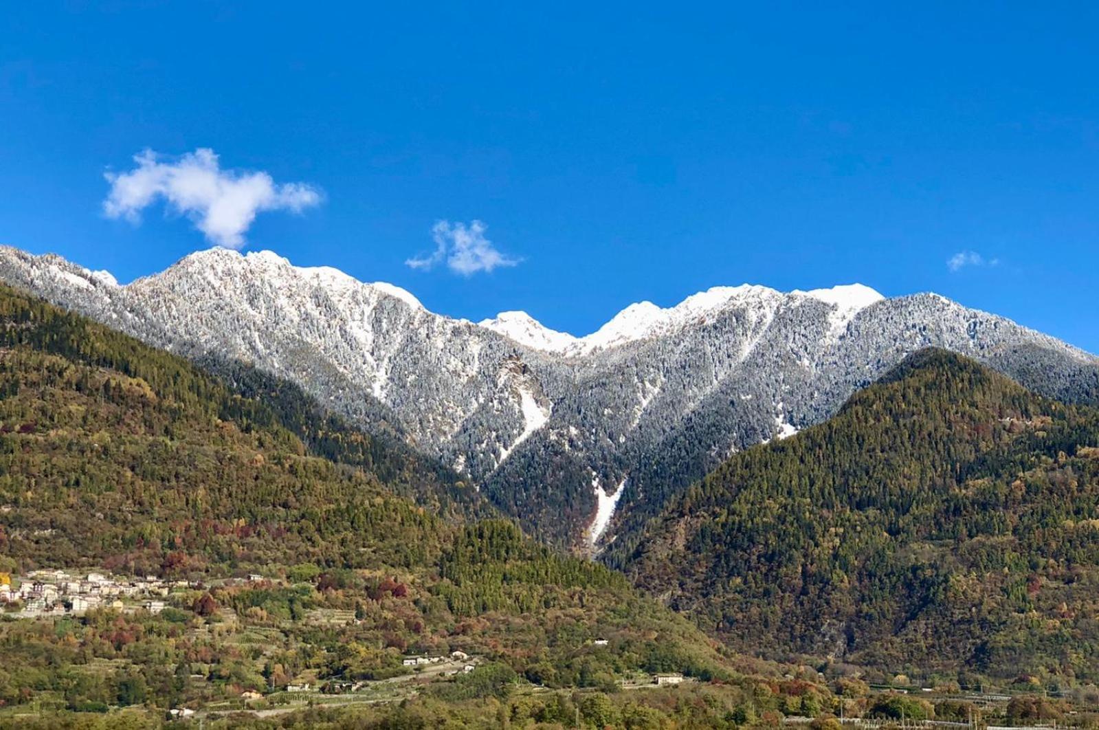 Ostello Guicciardi view 2