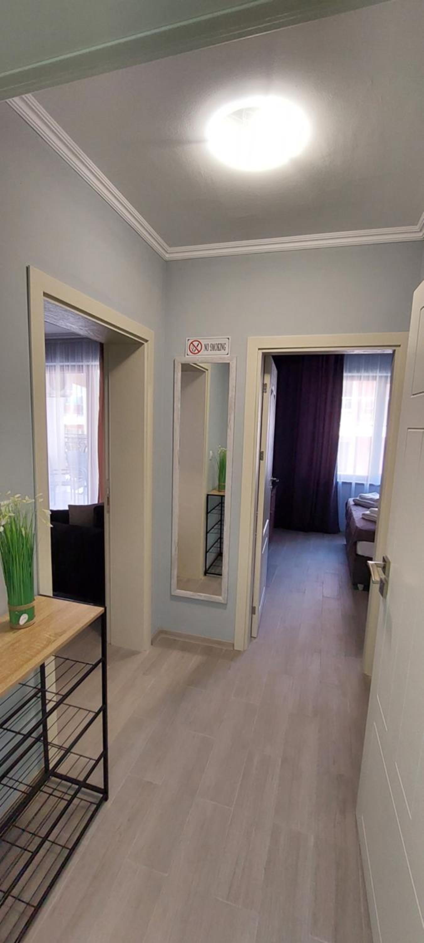 Valencia Gardens Apartment & Studio, Nesebar view 5