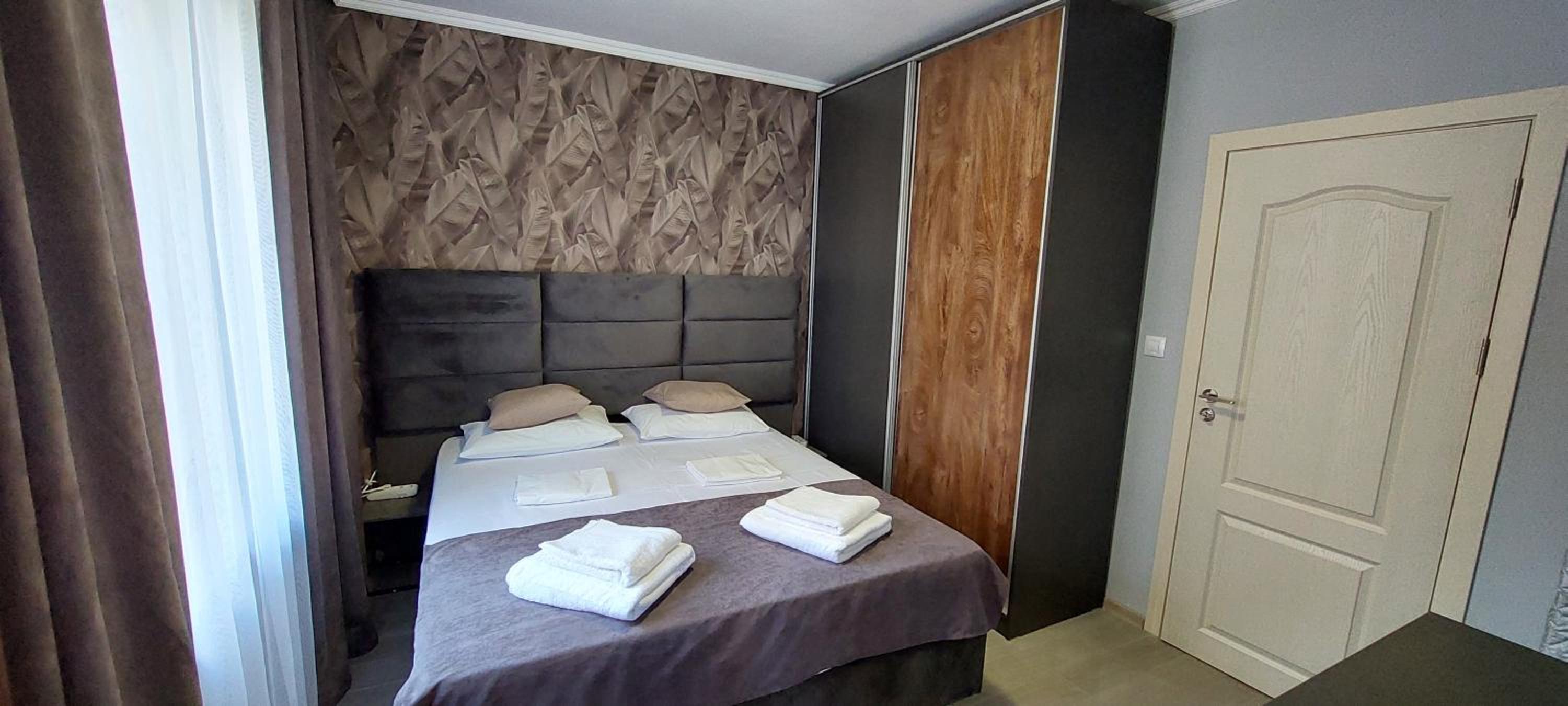 Valencia Gardens Apartment & Studio, Nesebar view 2