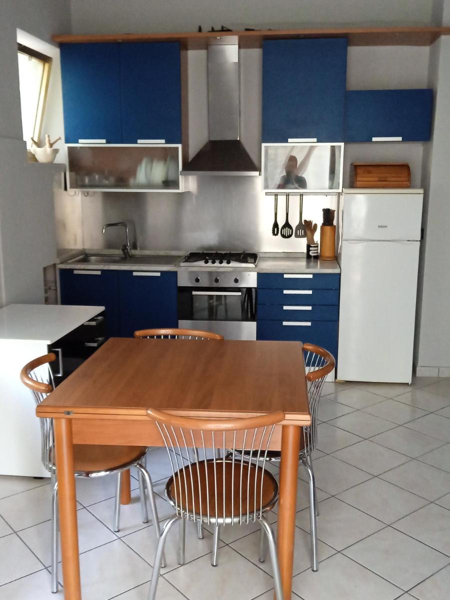 Teresa's house photo 1
