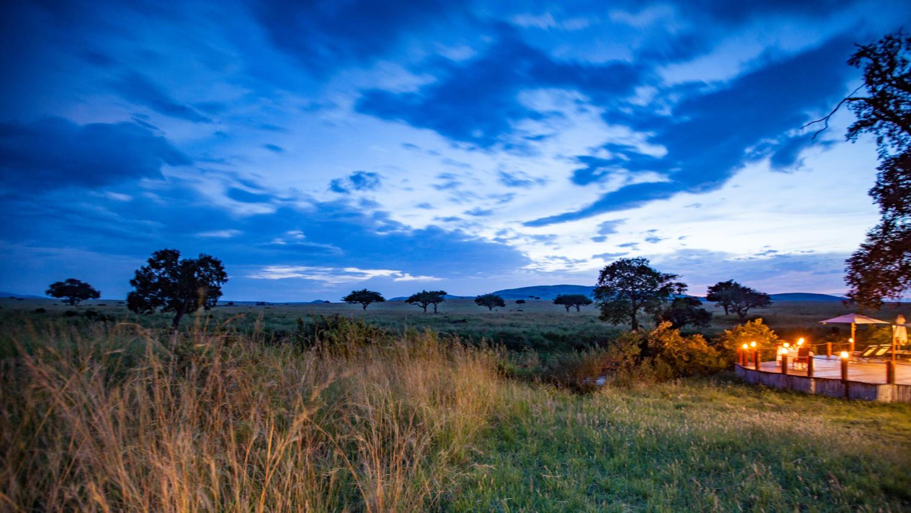 Elewana Sand River Mara view 4