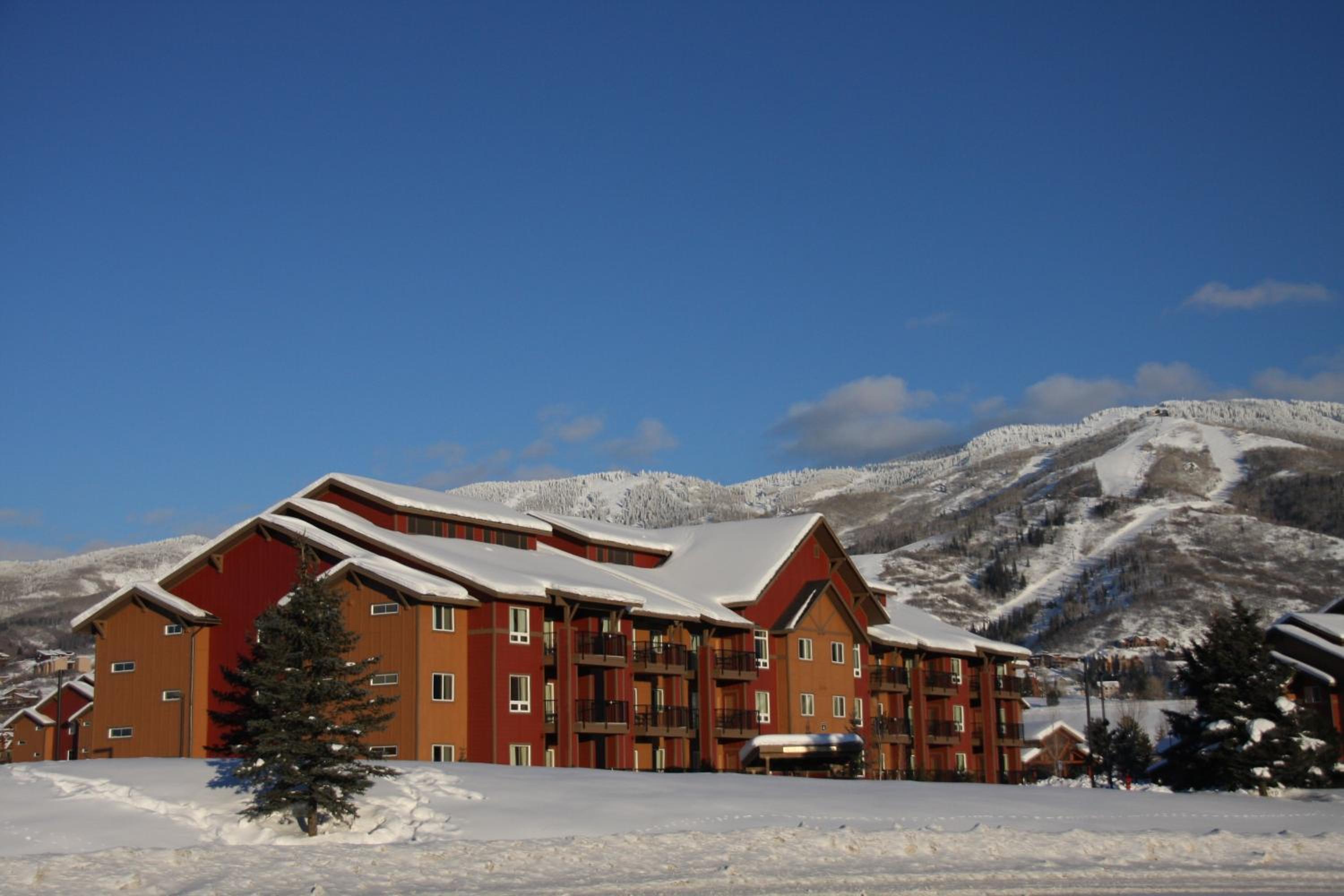 Hotel The Village at Steamboat - Image 1