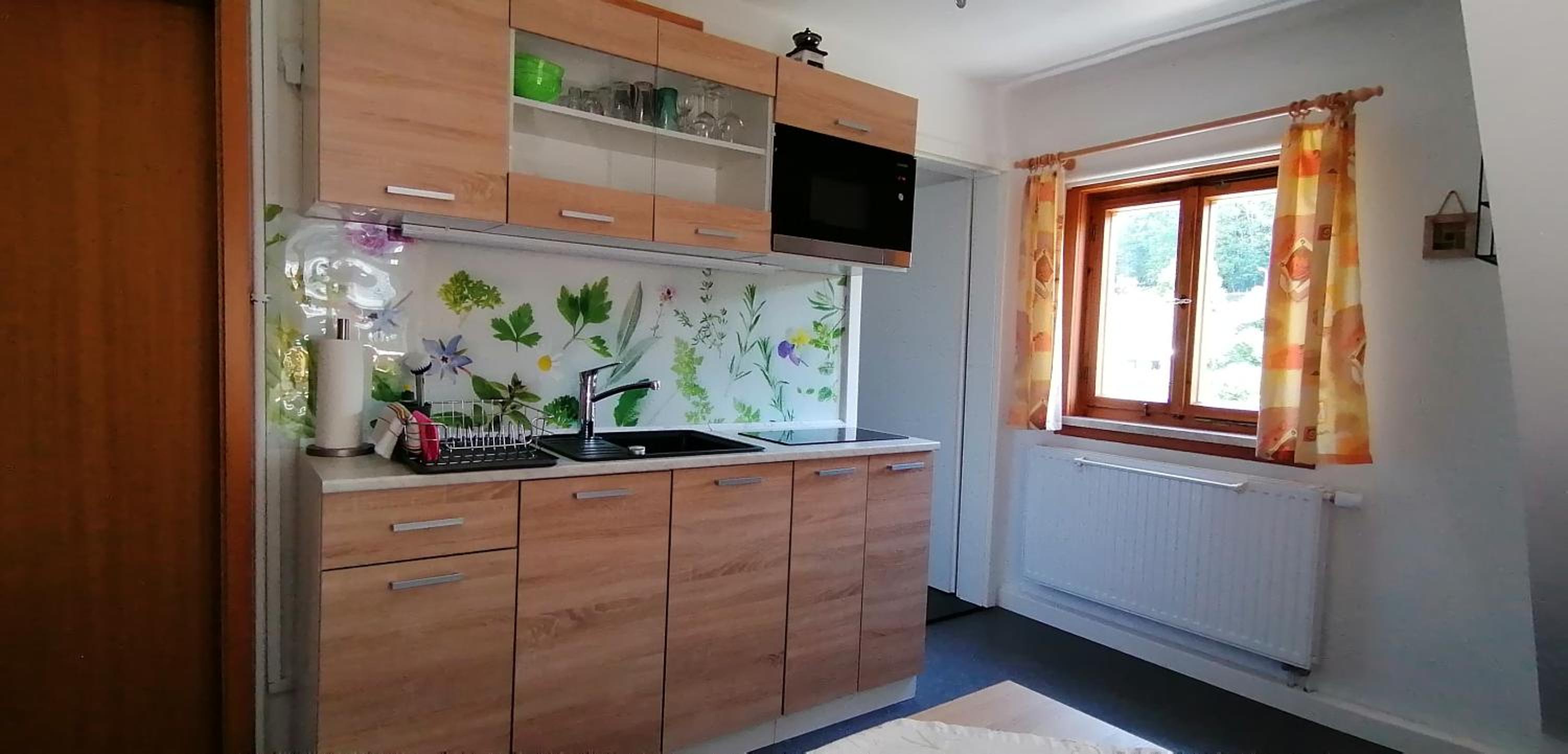 Ferienwohnung Müller