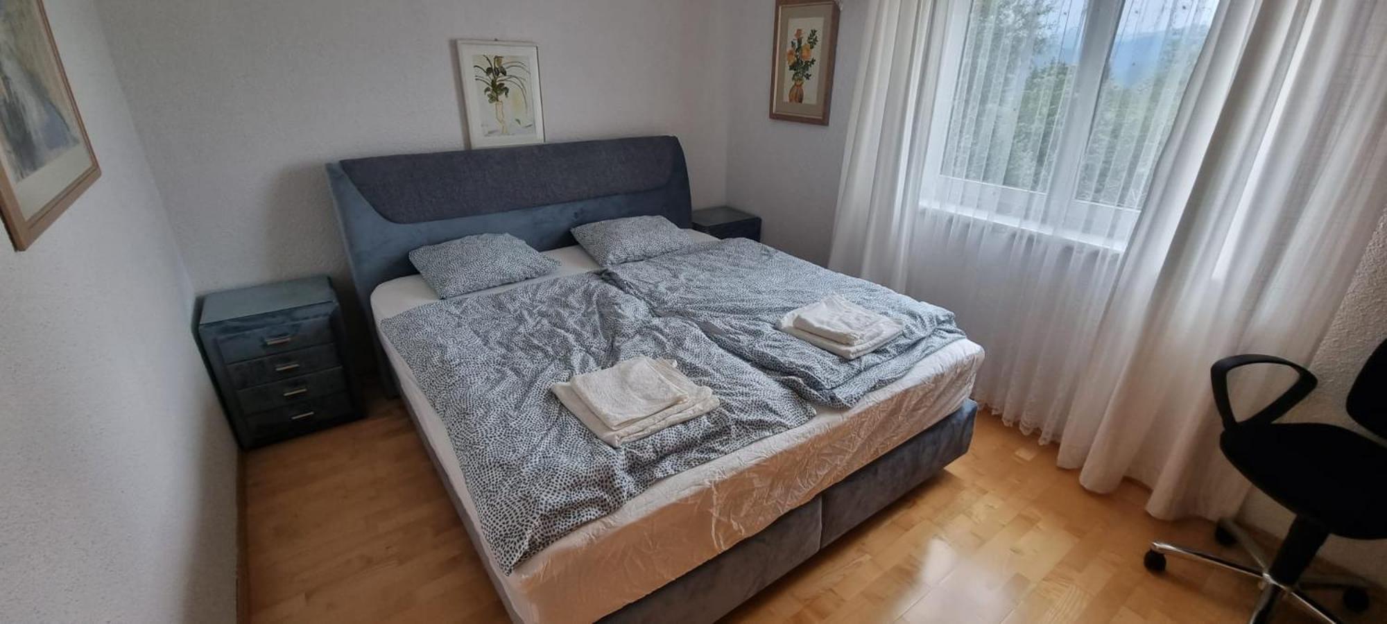 Chalet Kultique