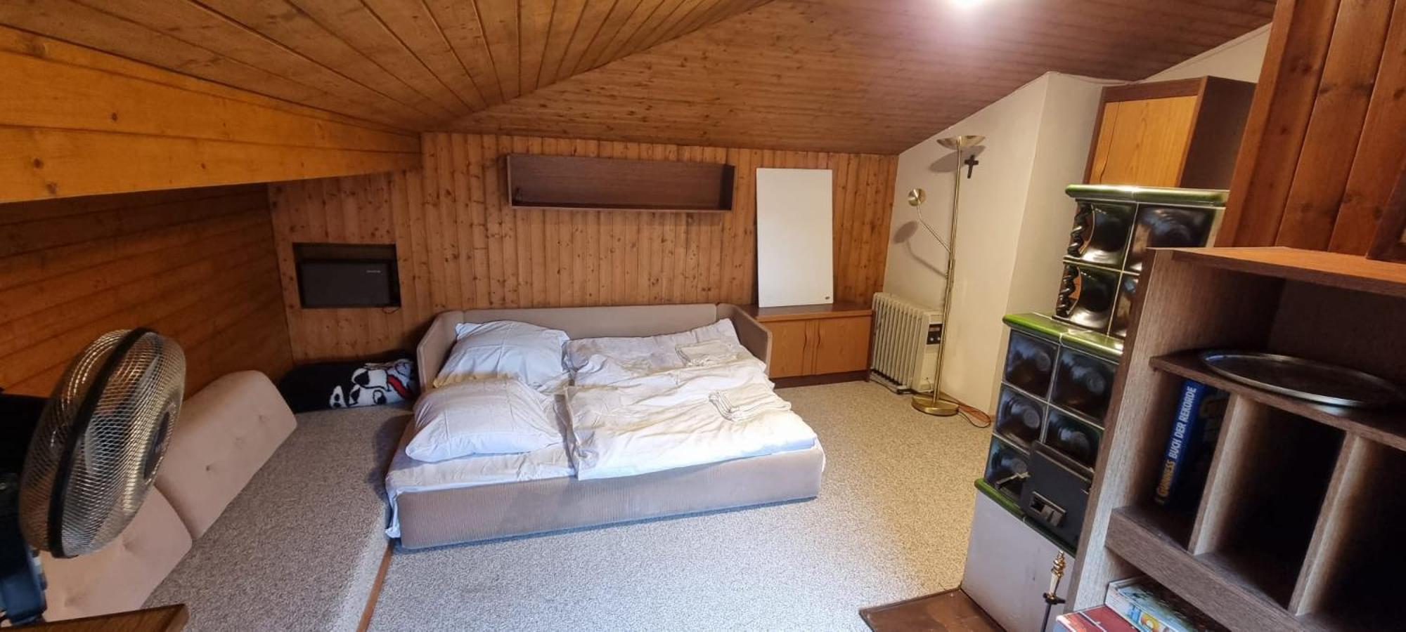 Chalet Kultique