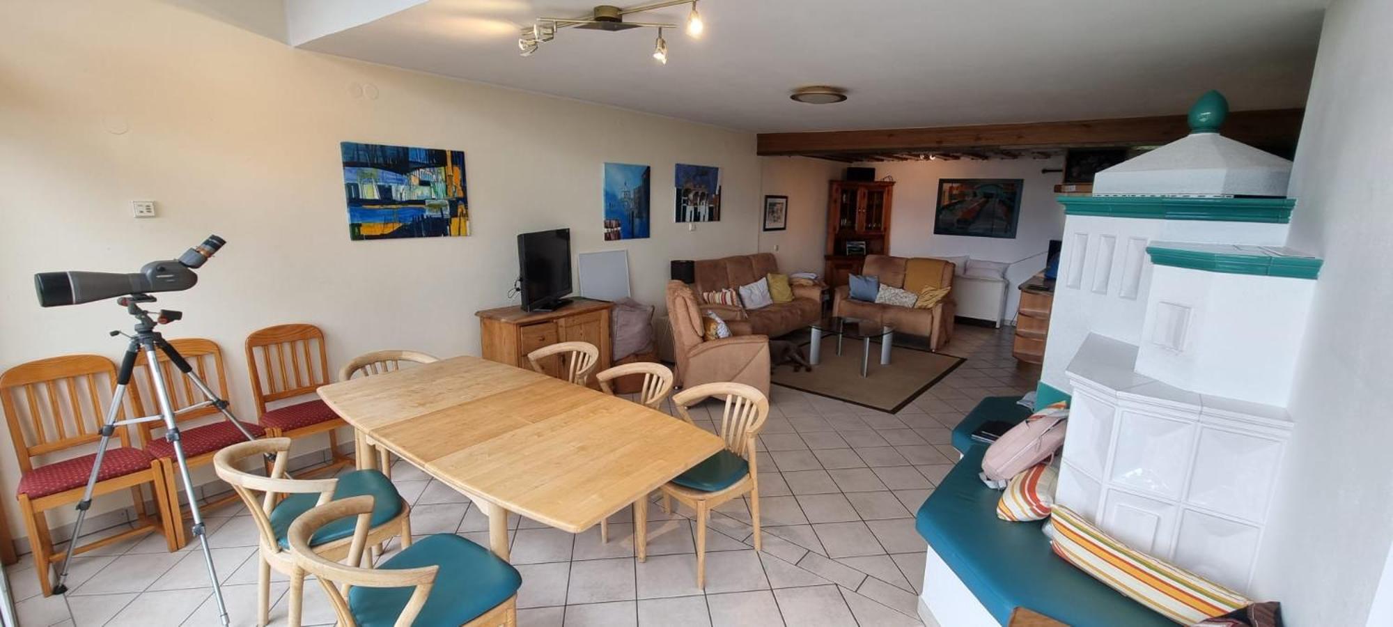 Chalet Kultique
