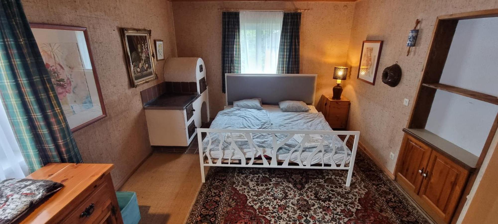 Chalet Kultique