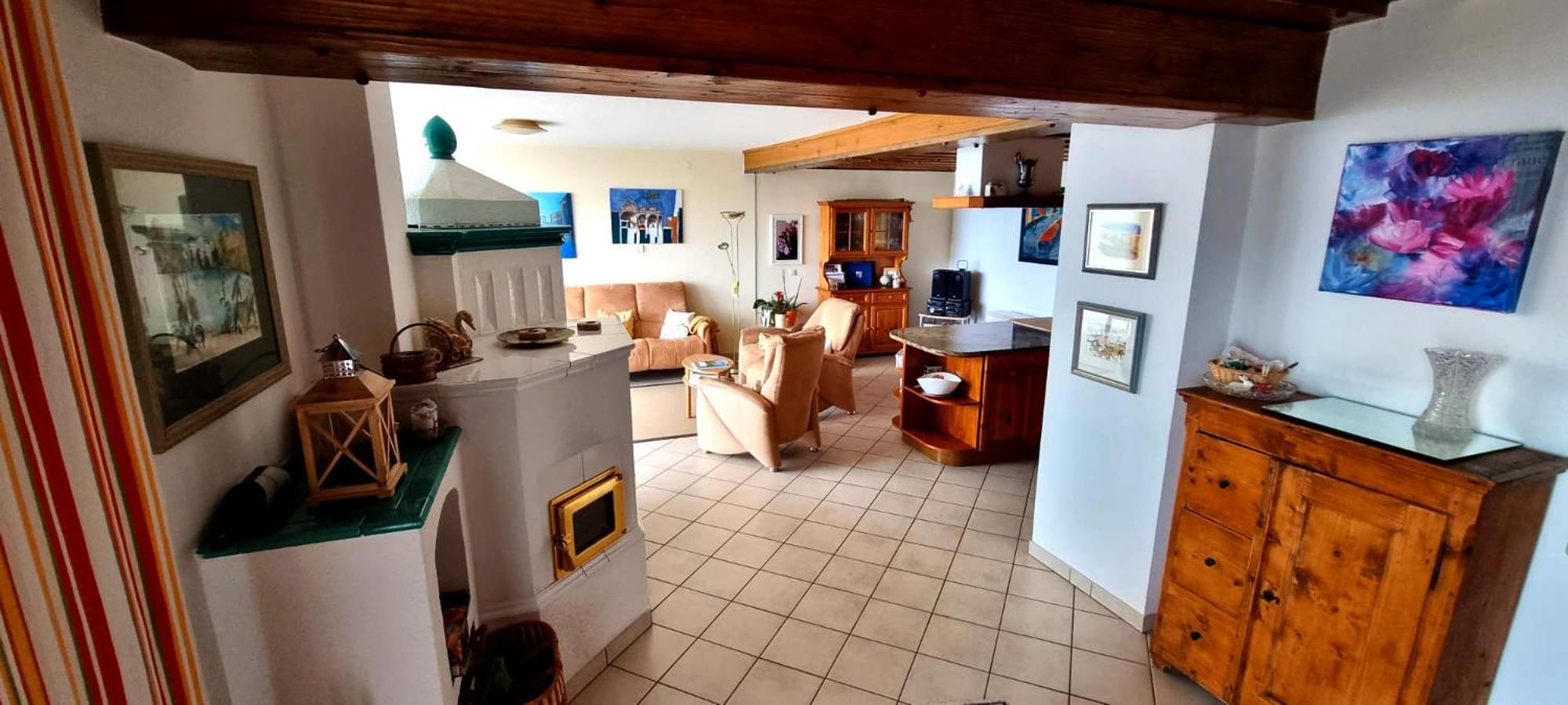 Chalet Kultique