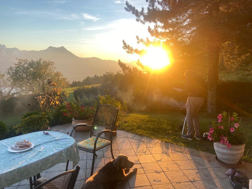 Chalet Kultique