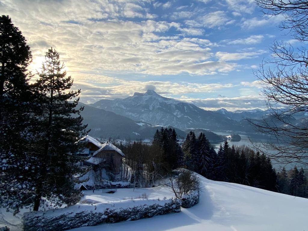 Chalet Kultique