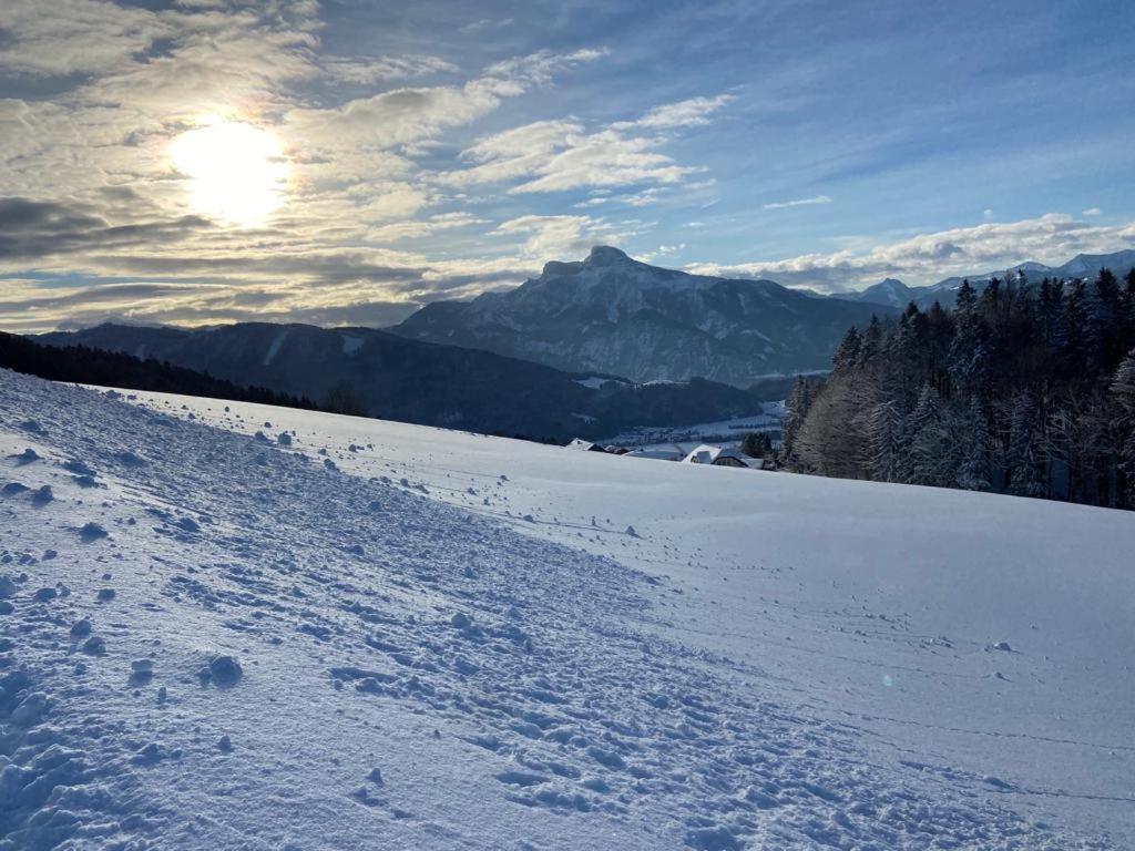 Chalet Kultique