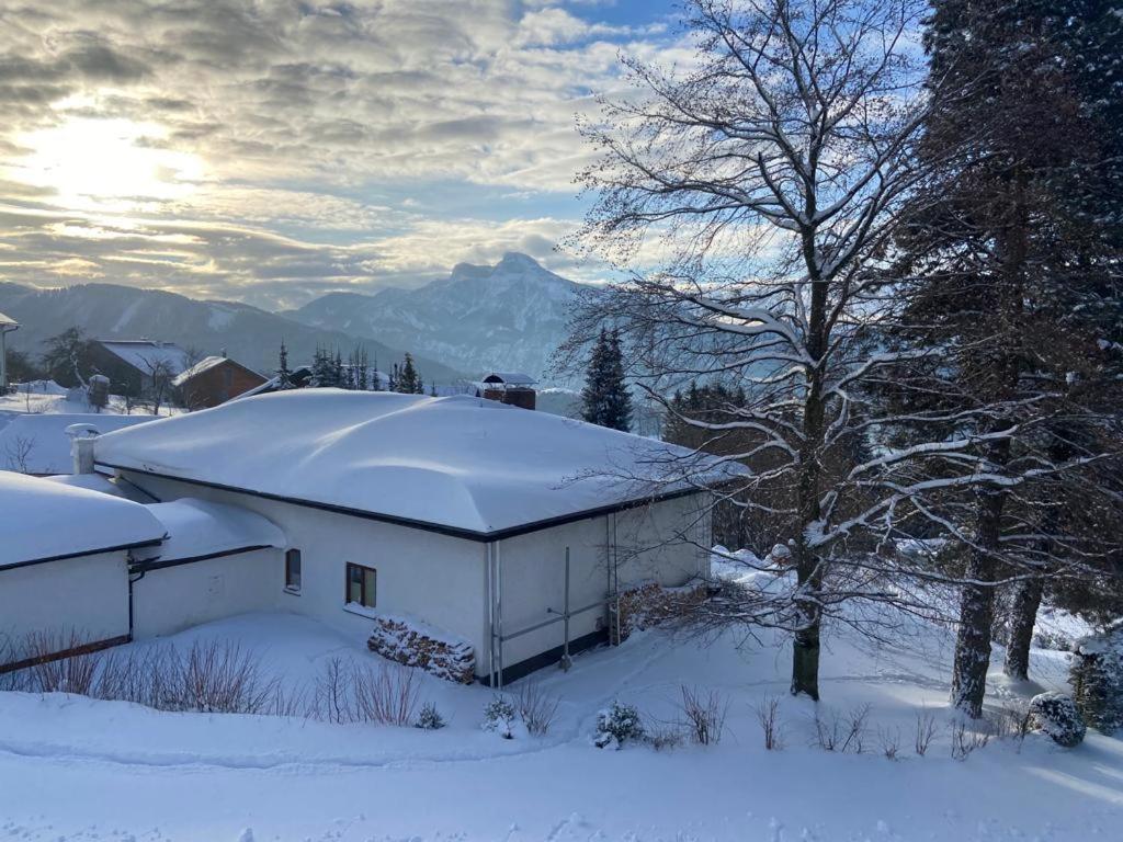 Chalet Kultique