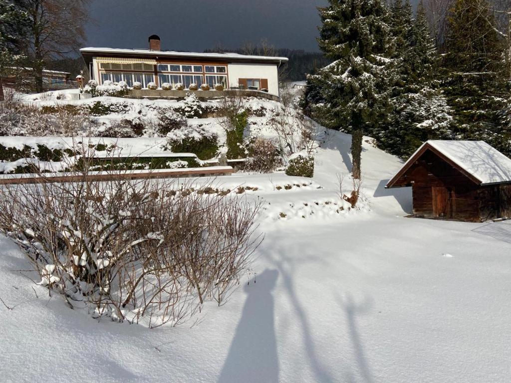 Chalet Kultique
