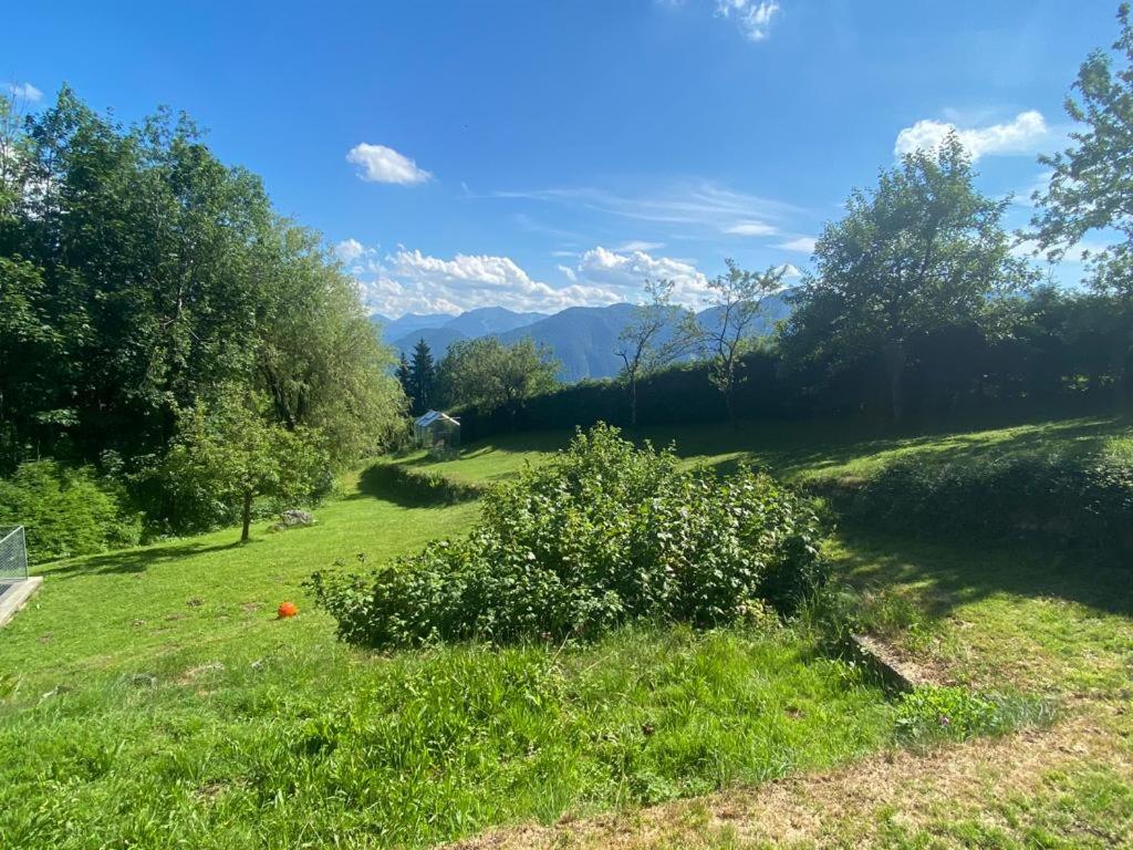 Chalet Kultique