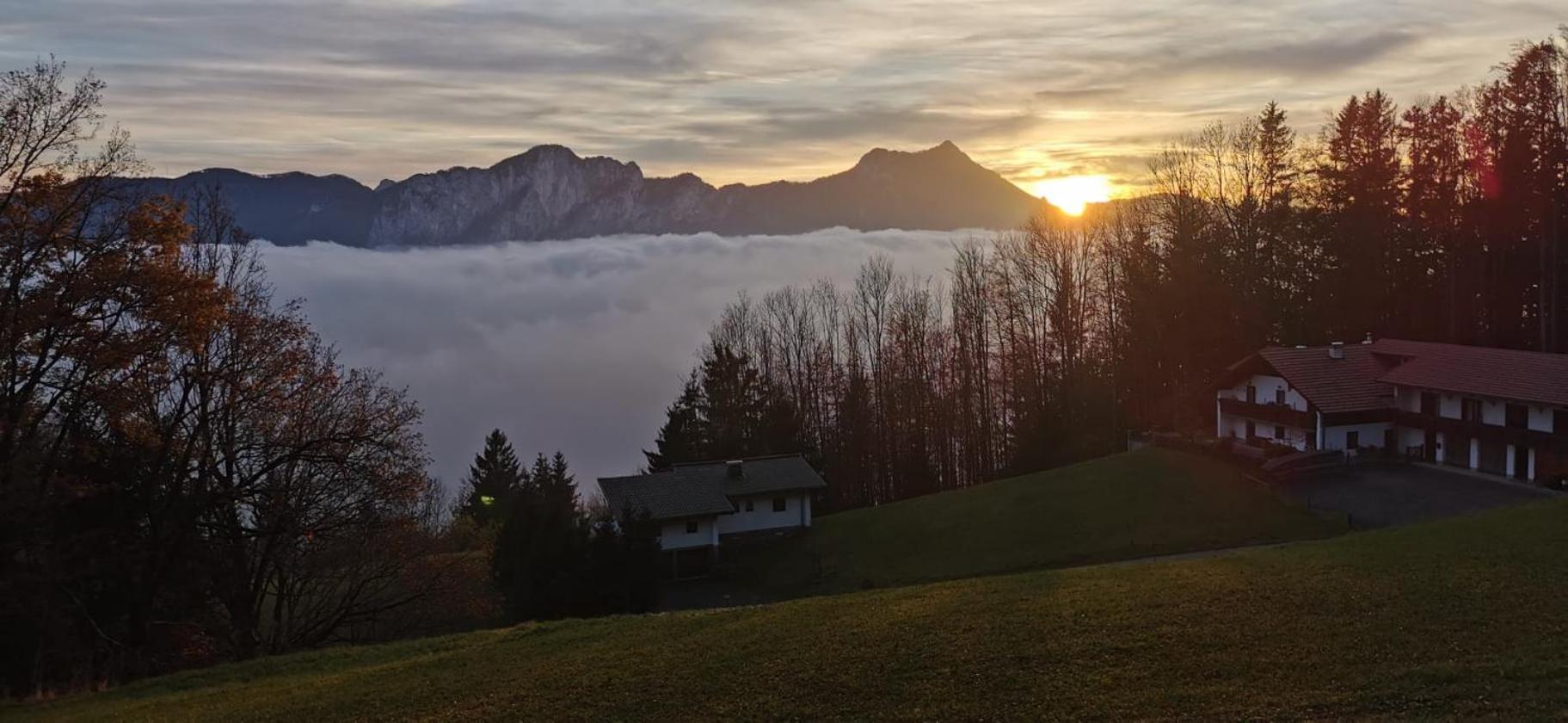 Chalet Kultique
