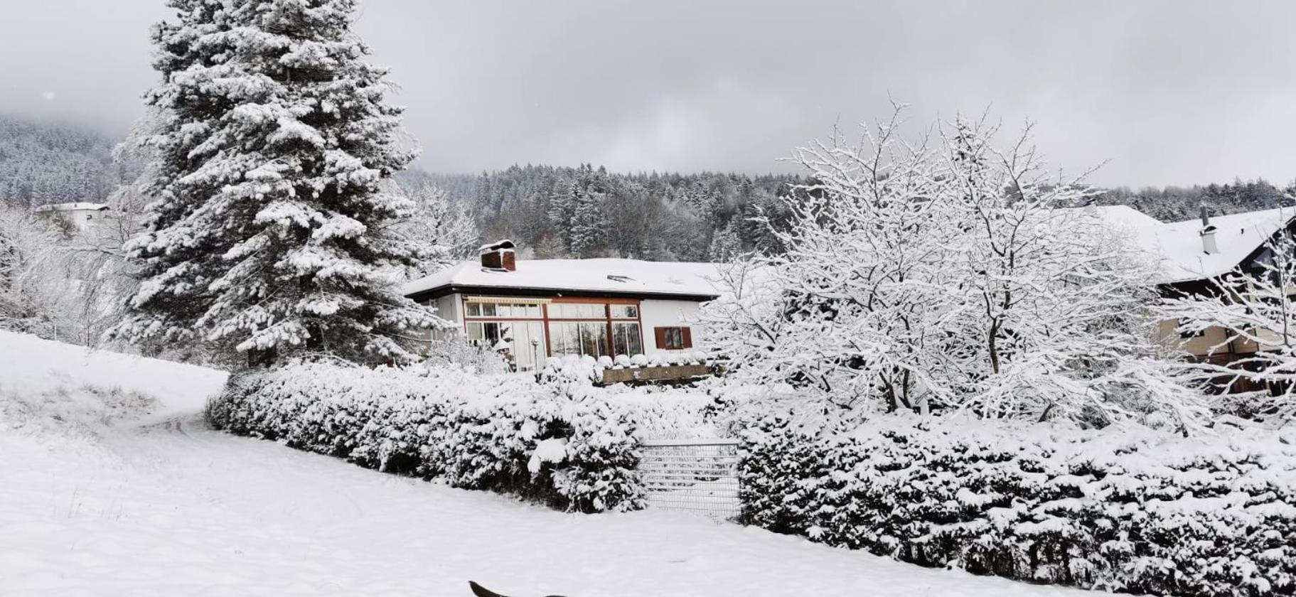 Chalet Kultique