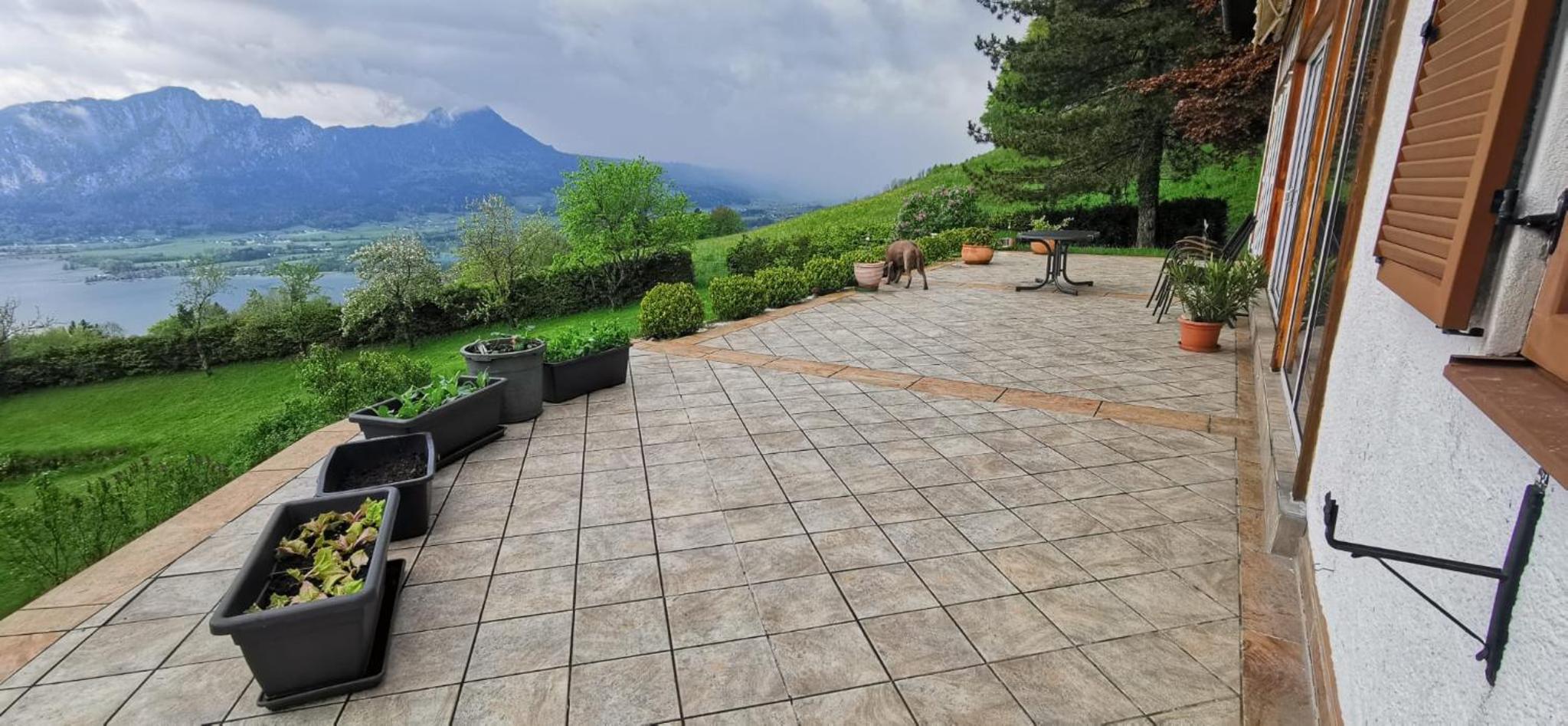 Chalet Kultique