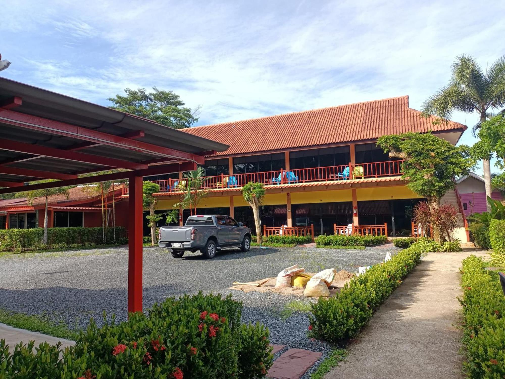 Boonya Resort Koh Chang