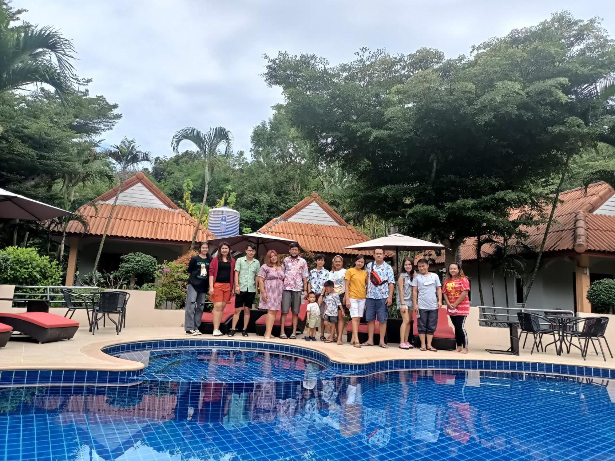 Boonya Resort Koh Chang