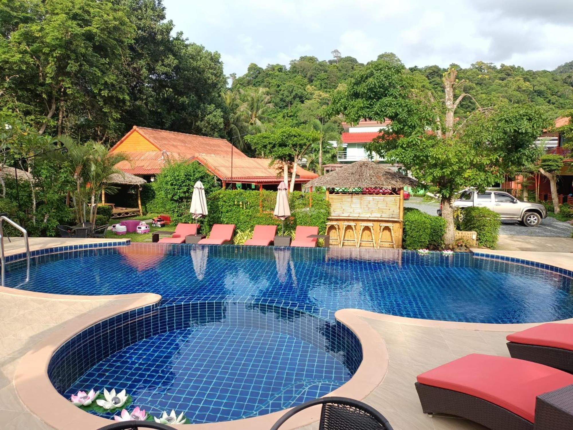 Boonya Resort Koh Chang
