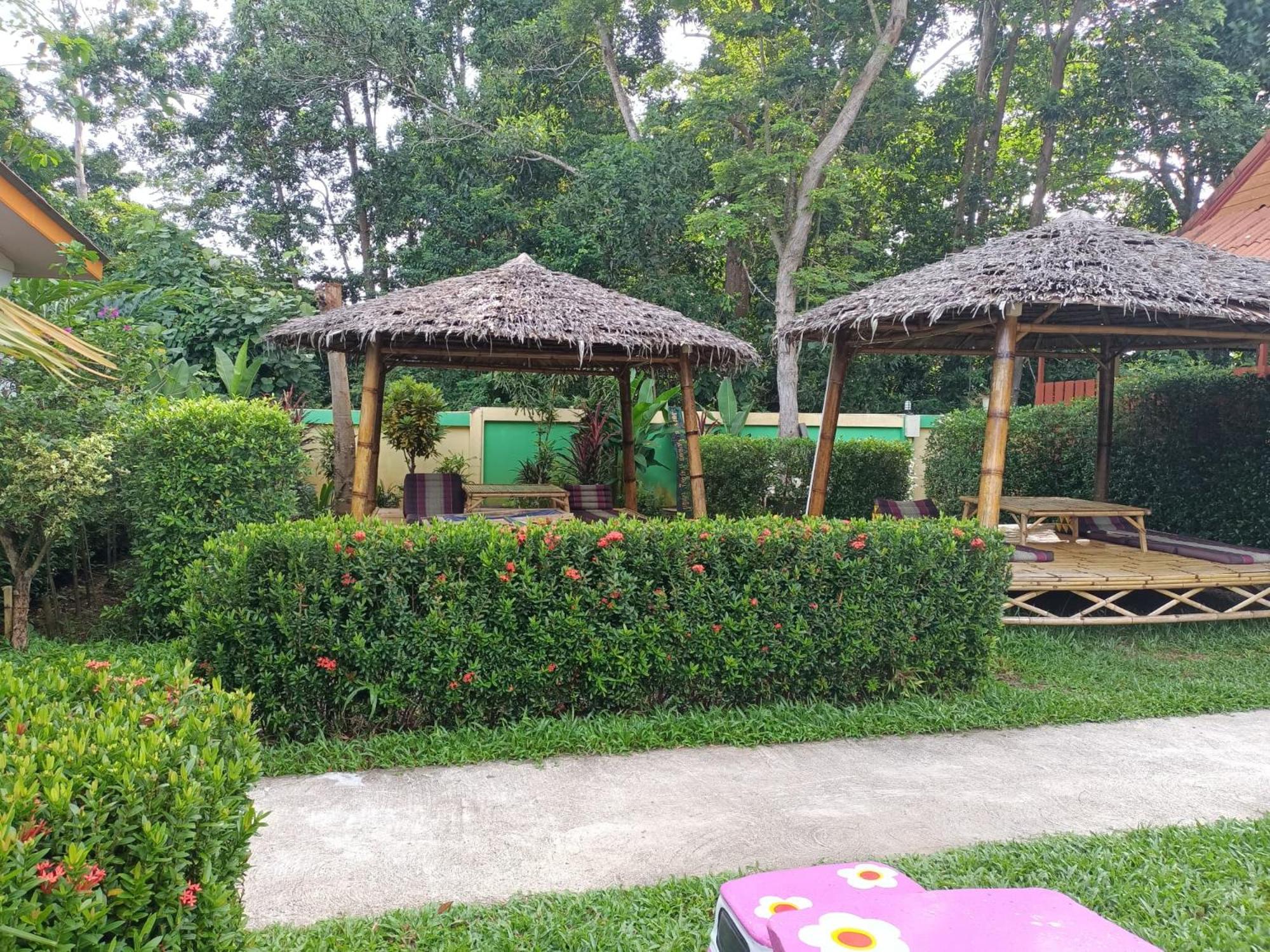 Boonya Resort Koh Chang