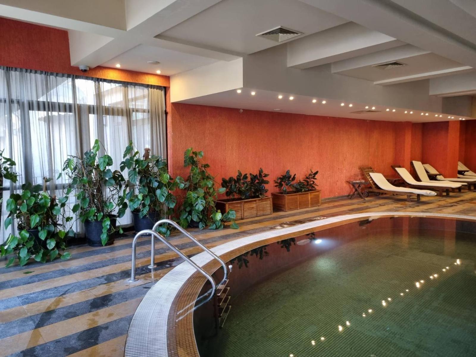 Apartment Private Sea- G