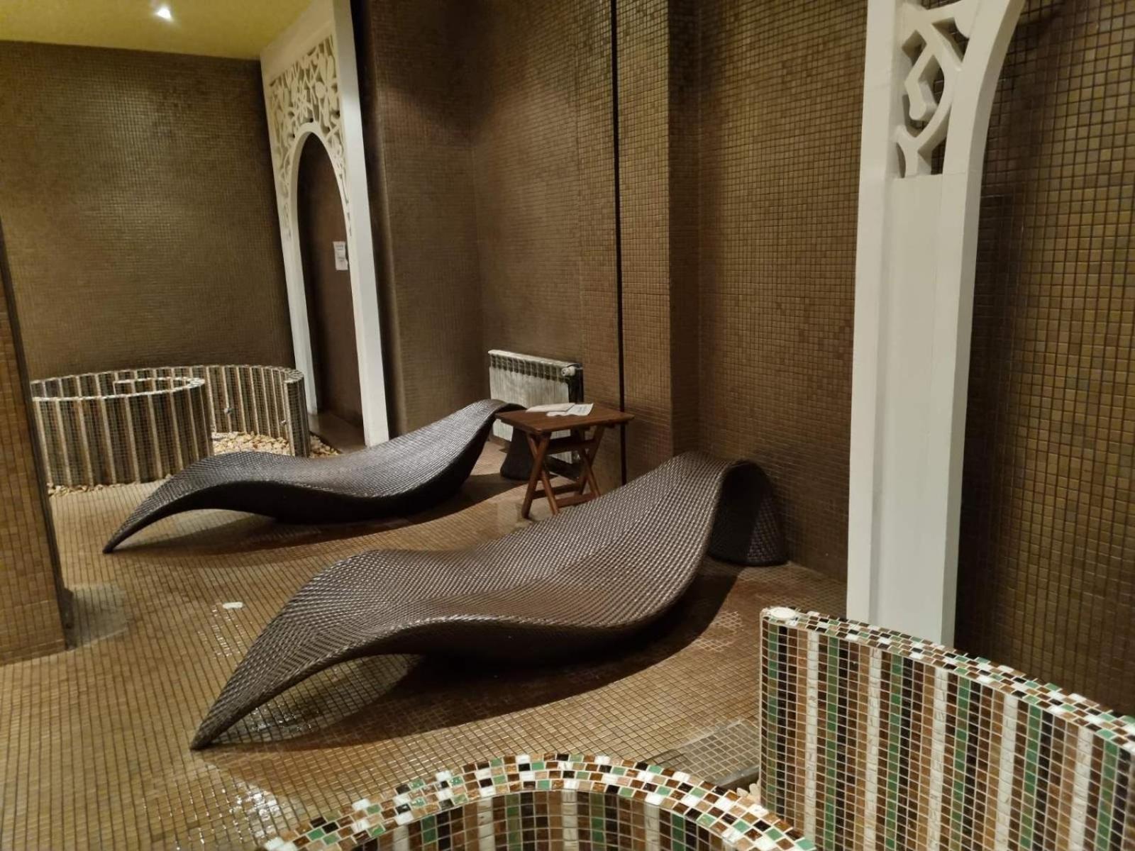 Apartment Private Sea-B