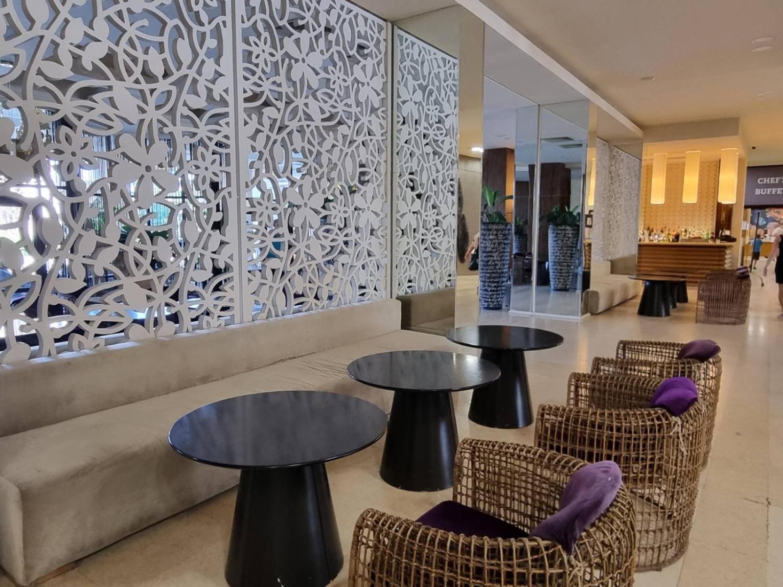 Apartment Private Sea-B