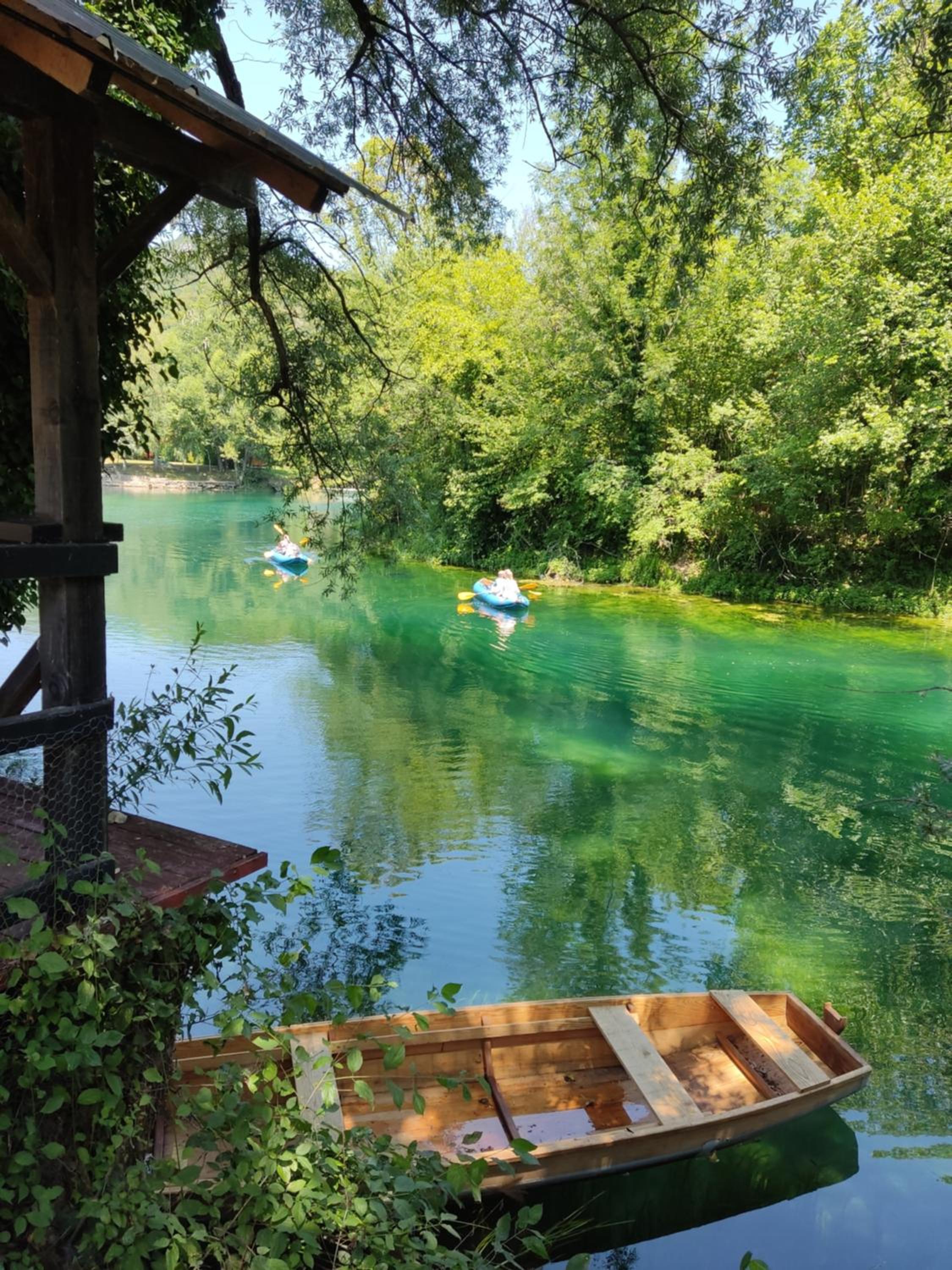Kuca Delić