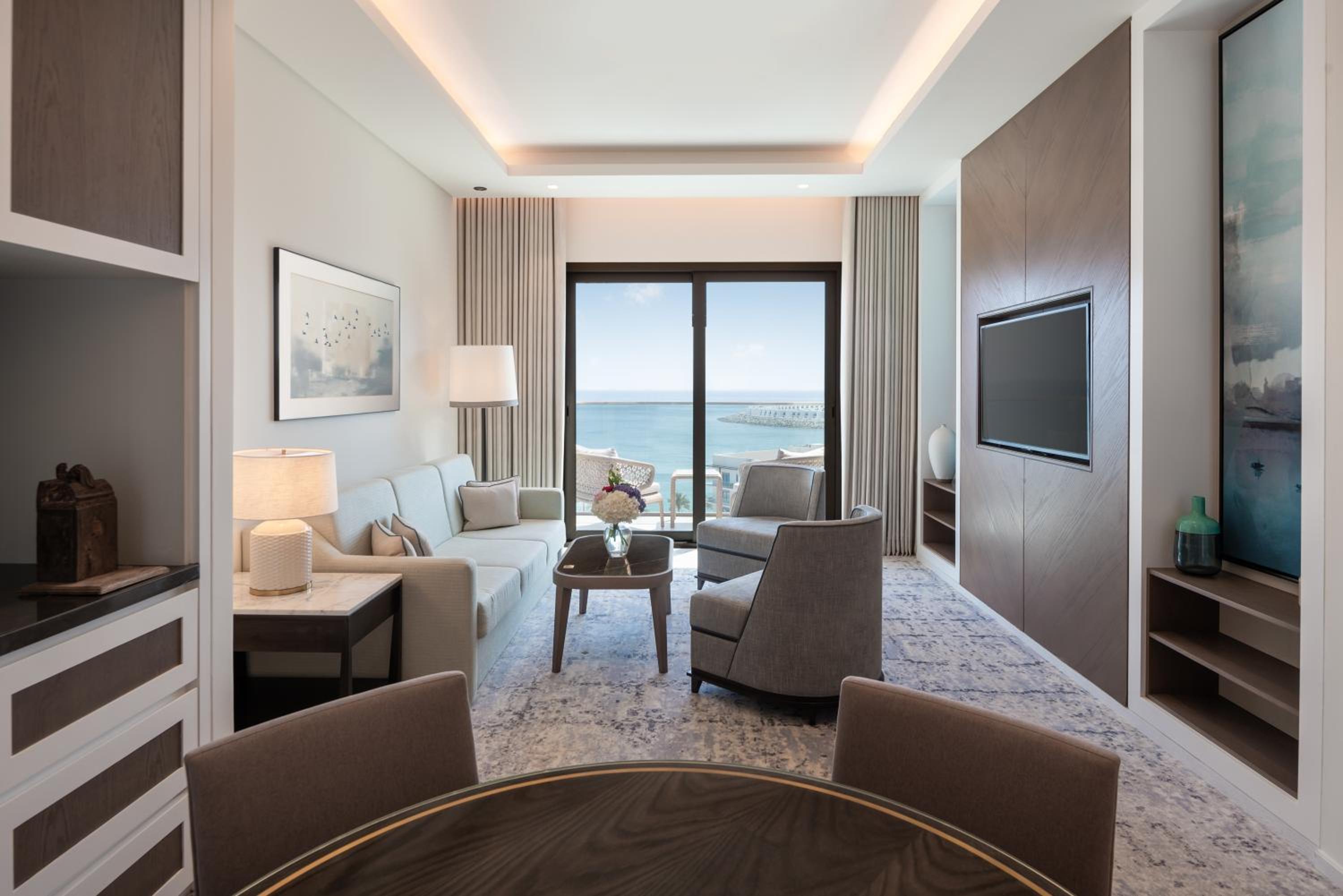 Address Beach Resort Fujairah