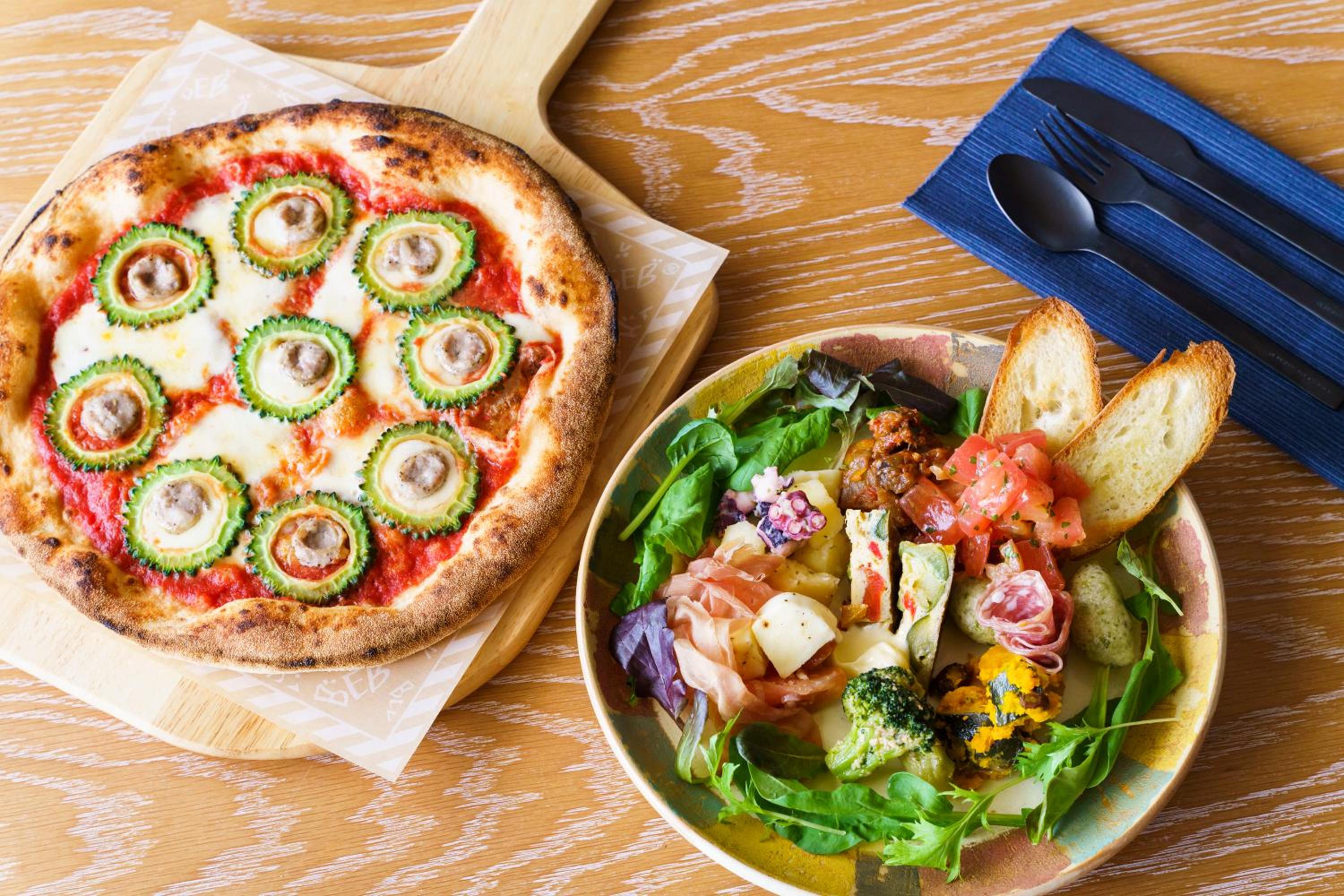 Hotel Hoshino Resorts BEB5 Okinawa Serakaki - Image 1