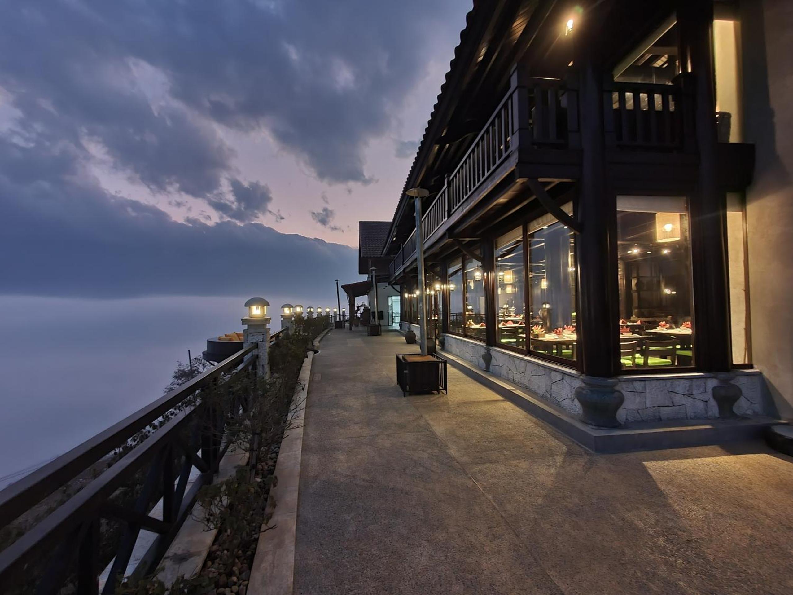 Ville De Mont Mountain Resort 57