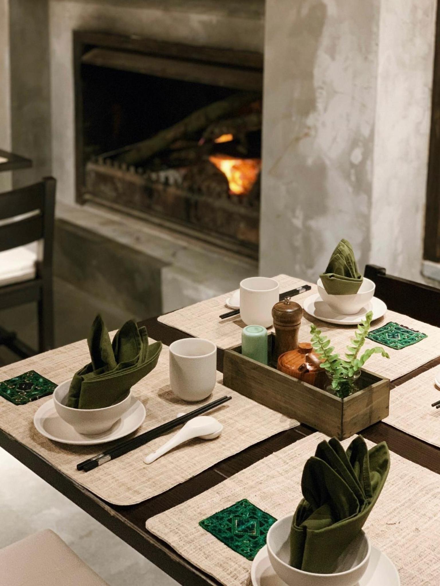 Ville De Mont Mountain Resort 58