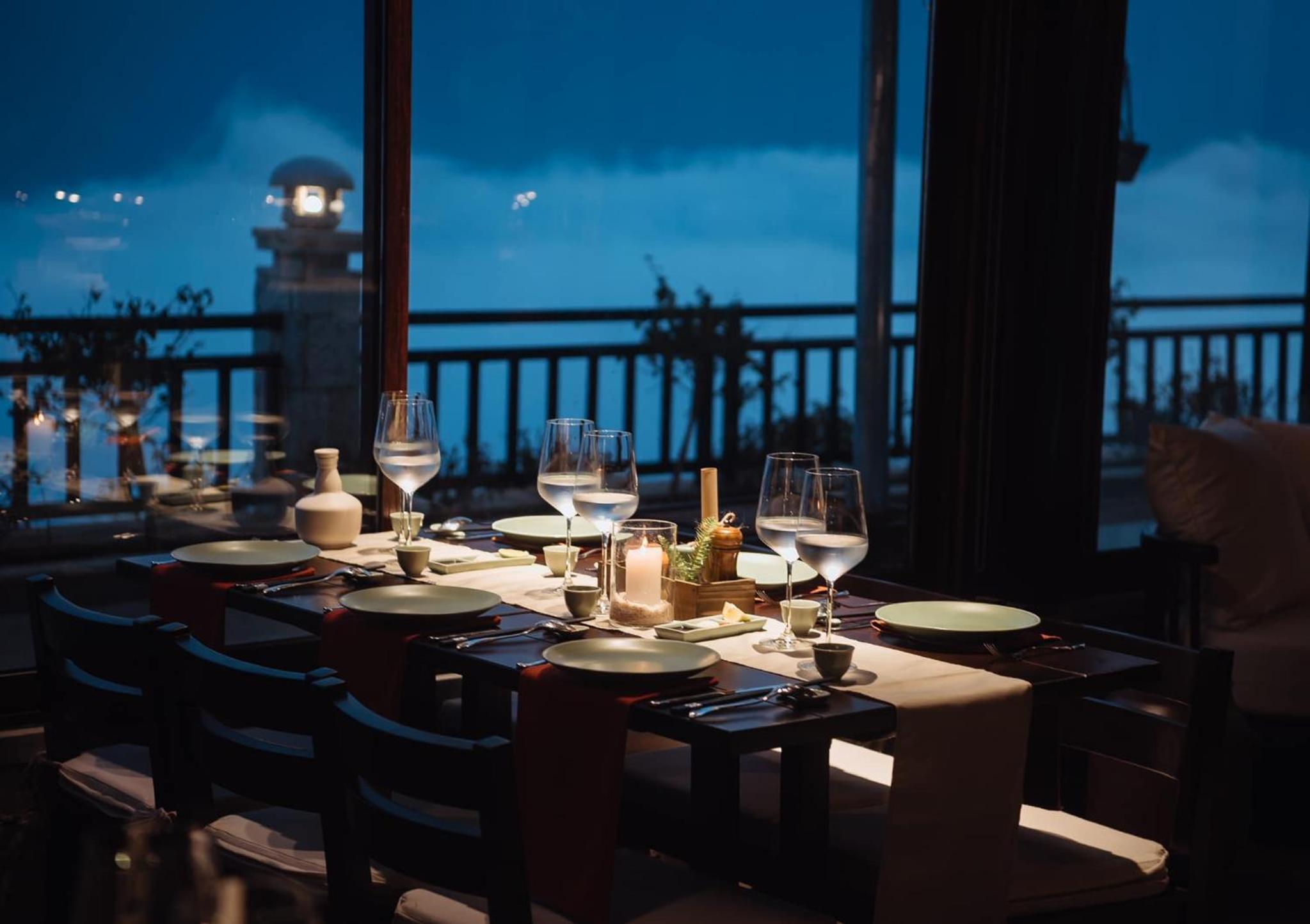 Ville De Mont Mountain Resort 63