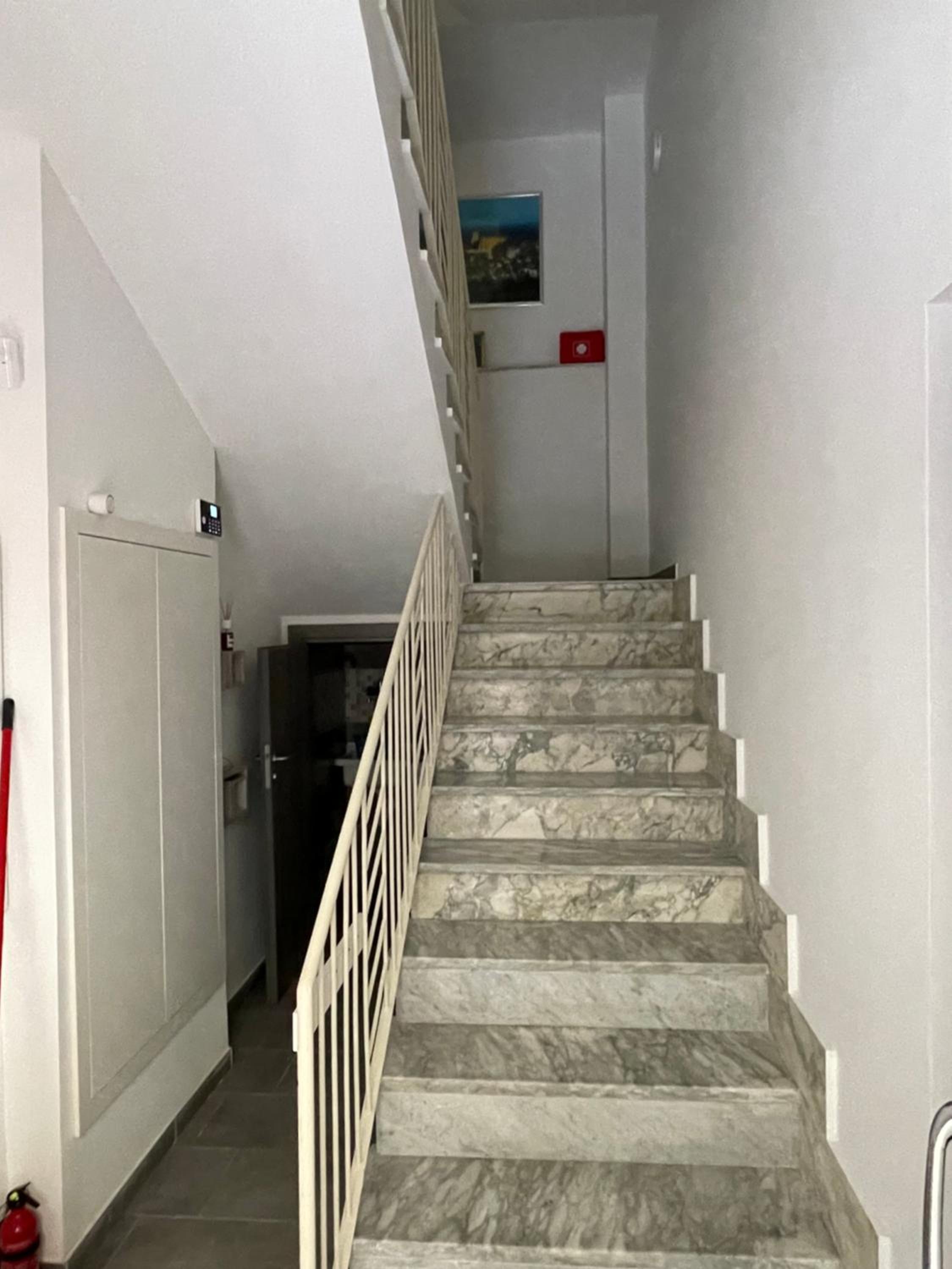 Il Vicolo view 4